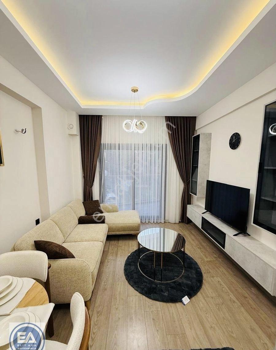 Davutlar Merkezde Full Sıfır Eşyalı 2+1 Kiralık Daire - Görsel 8