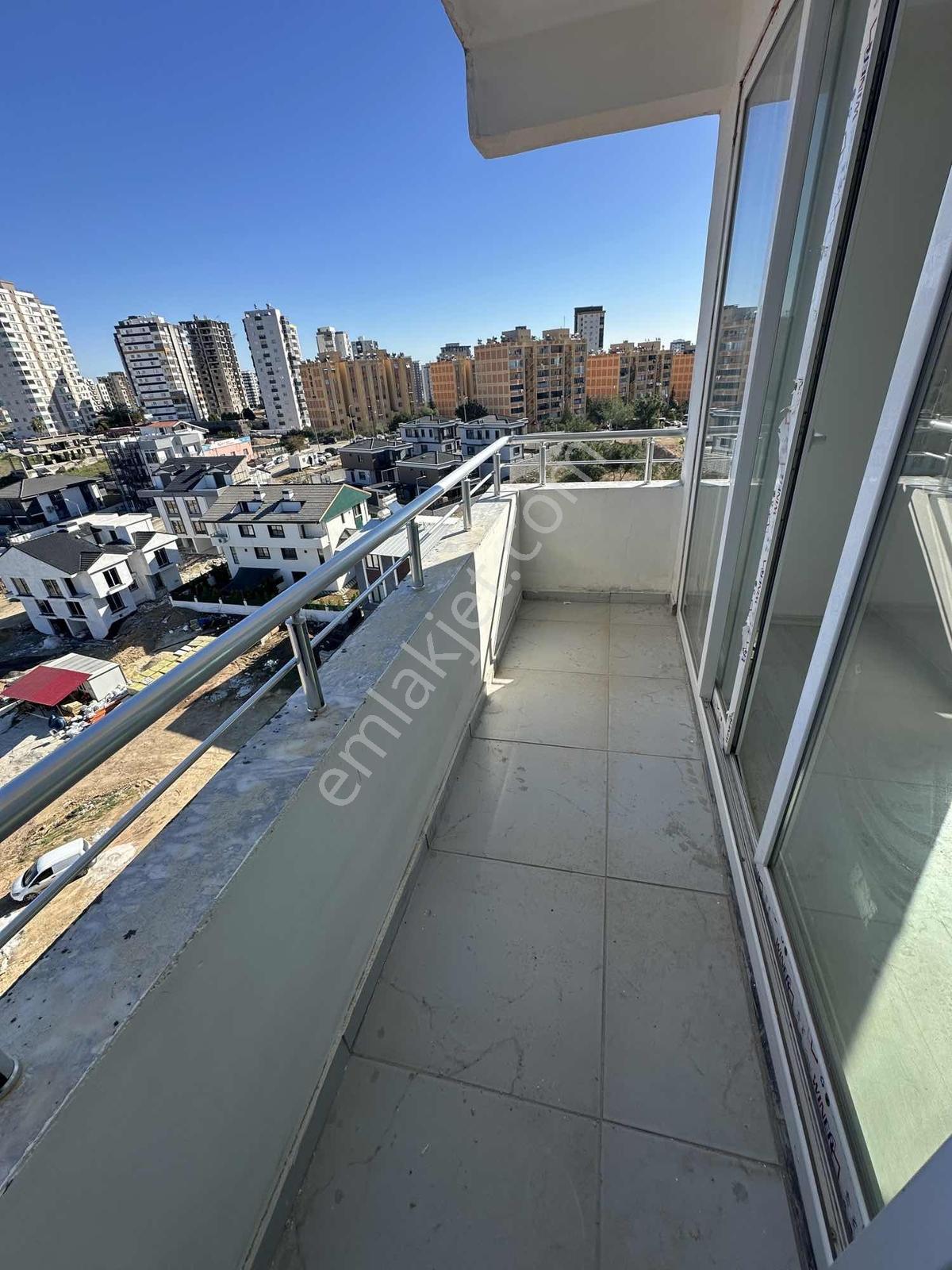 Kulepark Farkıyla Cadde Üzeri 1+1 Kiralık Daire - Görsel 10