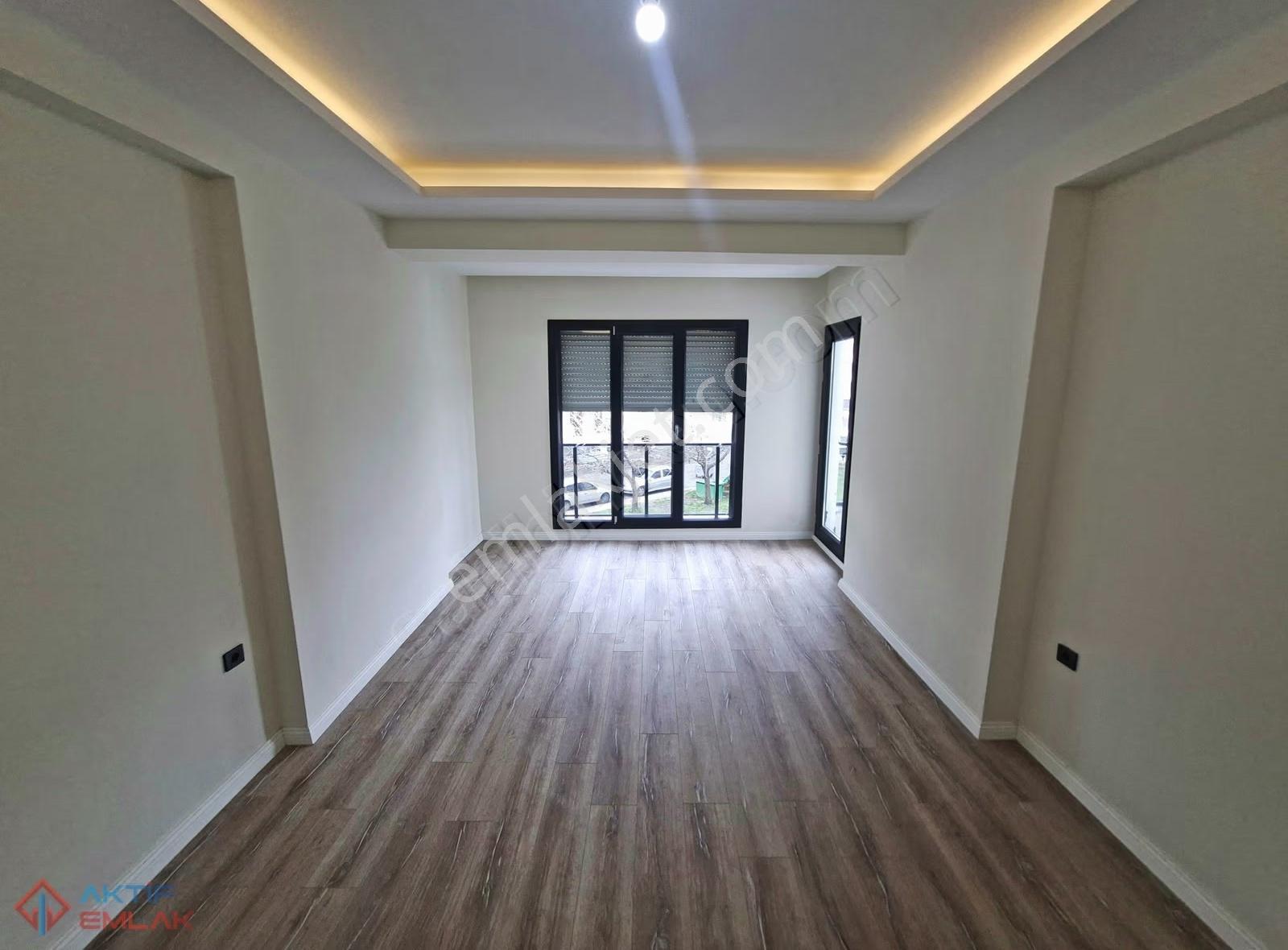 ▀▄▀ Aktiften Altınkumda Hayallere Açılan Kapı 2+1 Fırsat Daire - Görsel 27