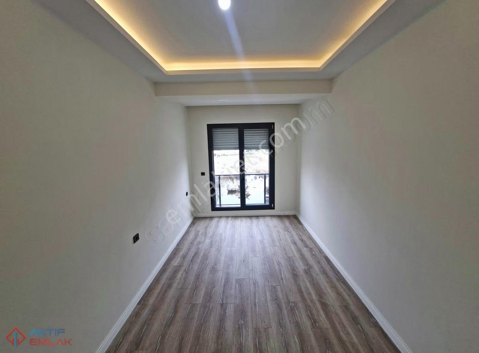 ▀▄▀ Aktiften Altınkumda Hayallere Açılan Kapı 2+1 Fırsat Daire - Görsel 24