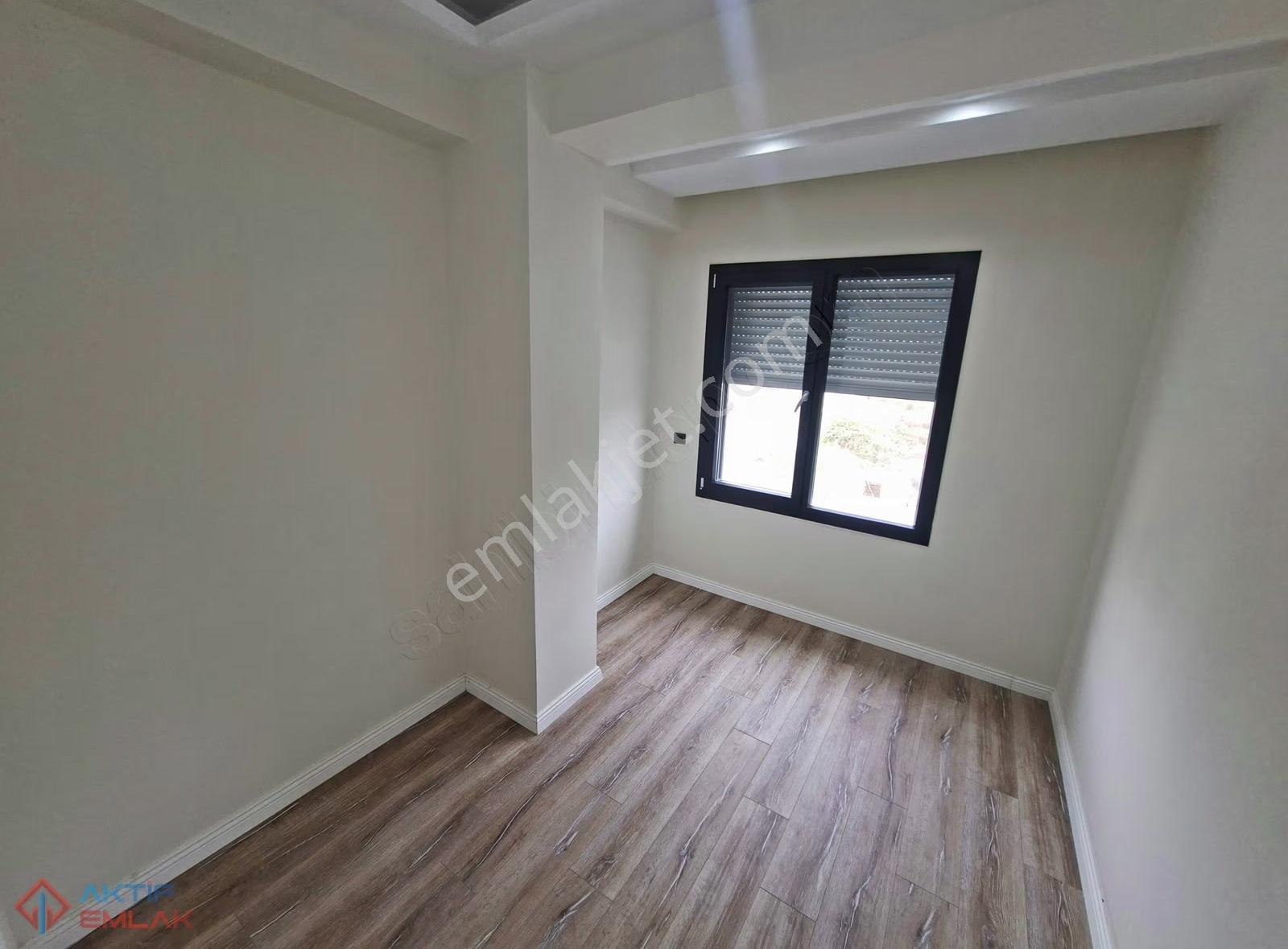 ▀▄▀ Aktiften Altınkumda Hayallere Açılan Kapı 2+1 Fırsat Daire - Görsel 12