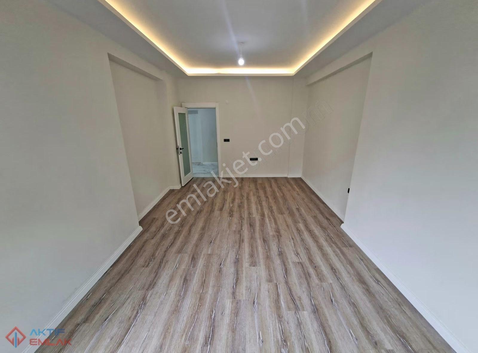 ▀▄▀ Aktiften Altınkumda Hayallere Açılan Kapı 2+1 Fırsat Daire - Görsel 3