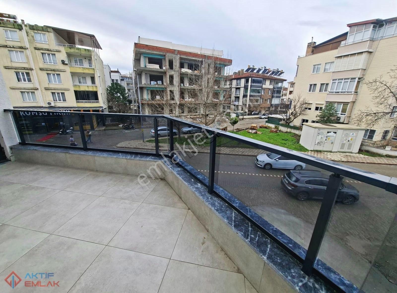 ▀▄▀ Aktiften Altınkumda Hayallere Açılan Kapı 2+1 Fırsat Daire - Görsel 22