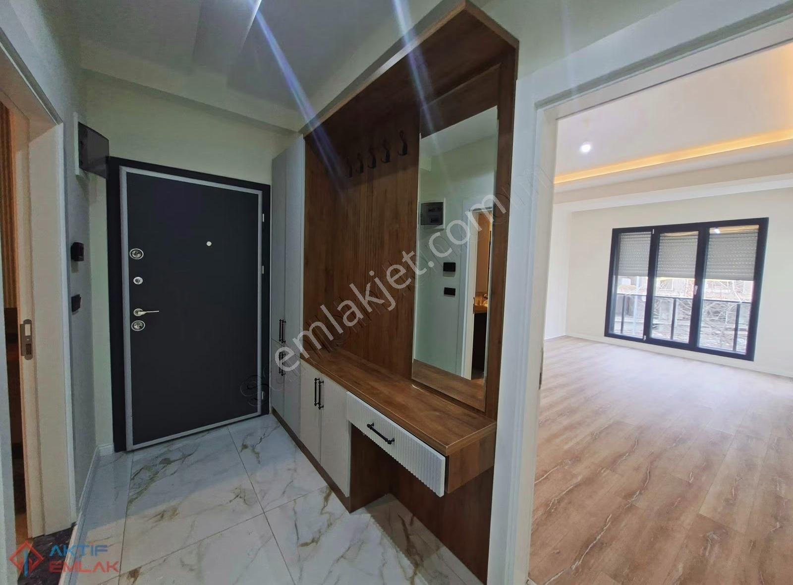 ▀▄▀ Aktiften Altınkumda Hayallere Açılan Kapı 2+1 Fırsat Daire - Görsel 33