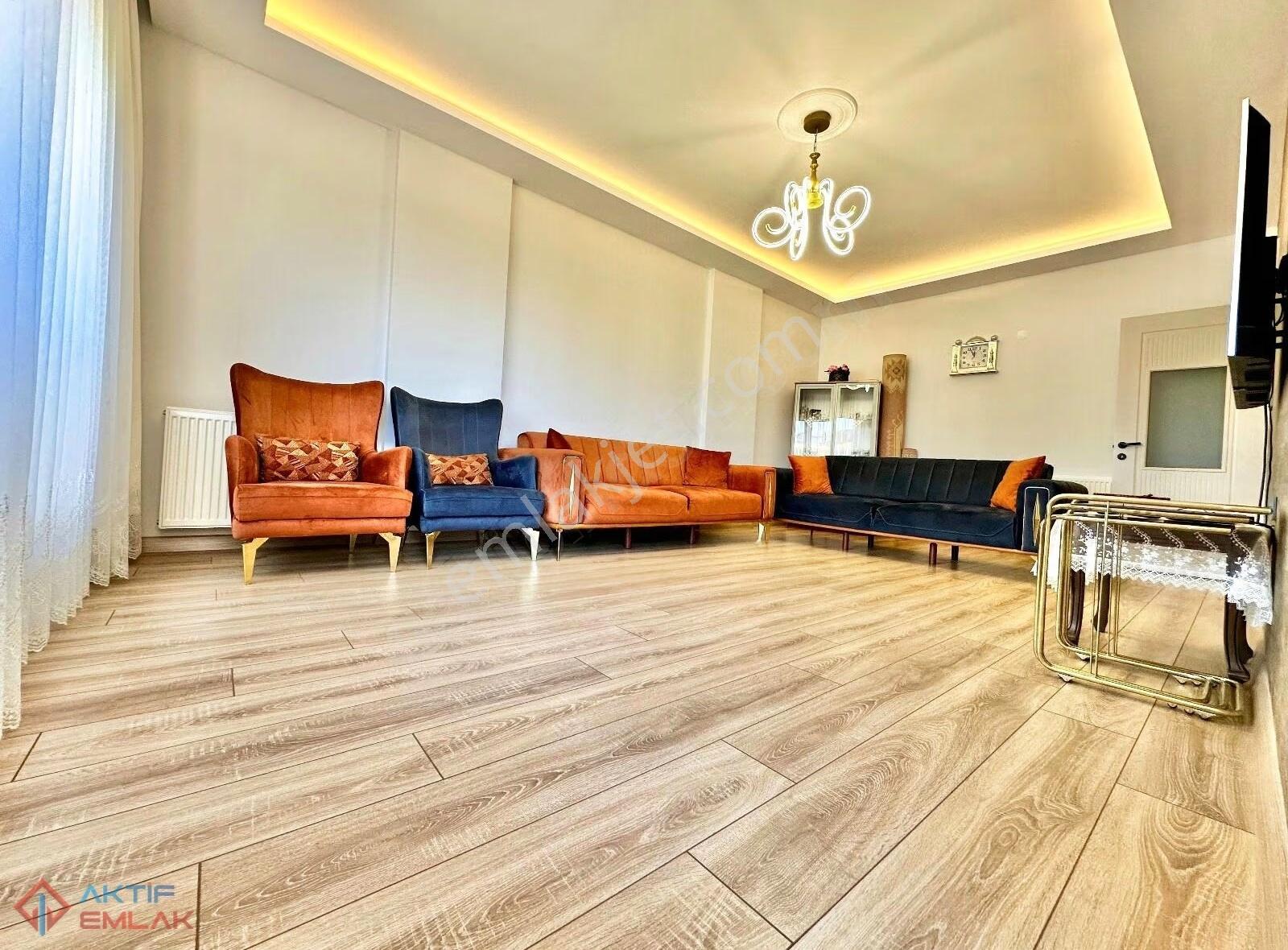 ▓aktiften İkizçayda Tasarımı İle Mest Olacağınız Arakat 2+1daire - Görsel 16