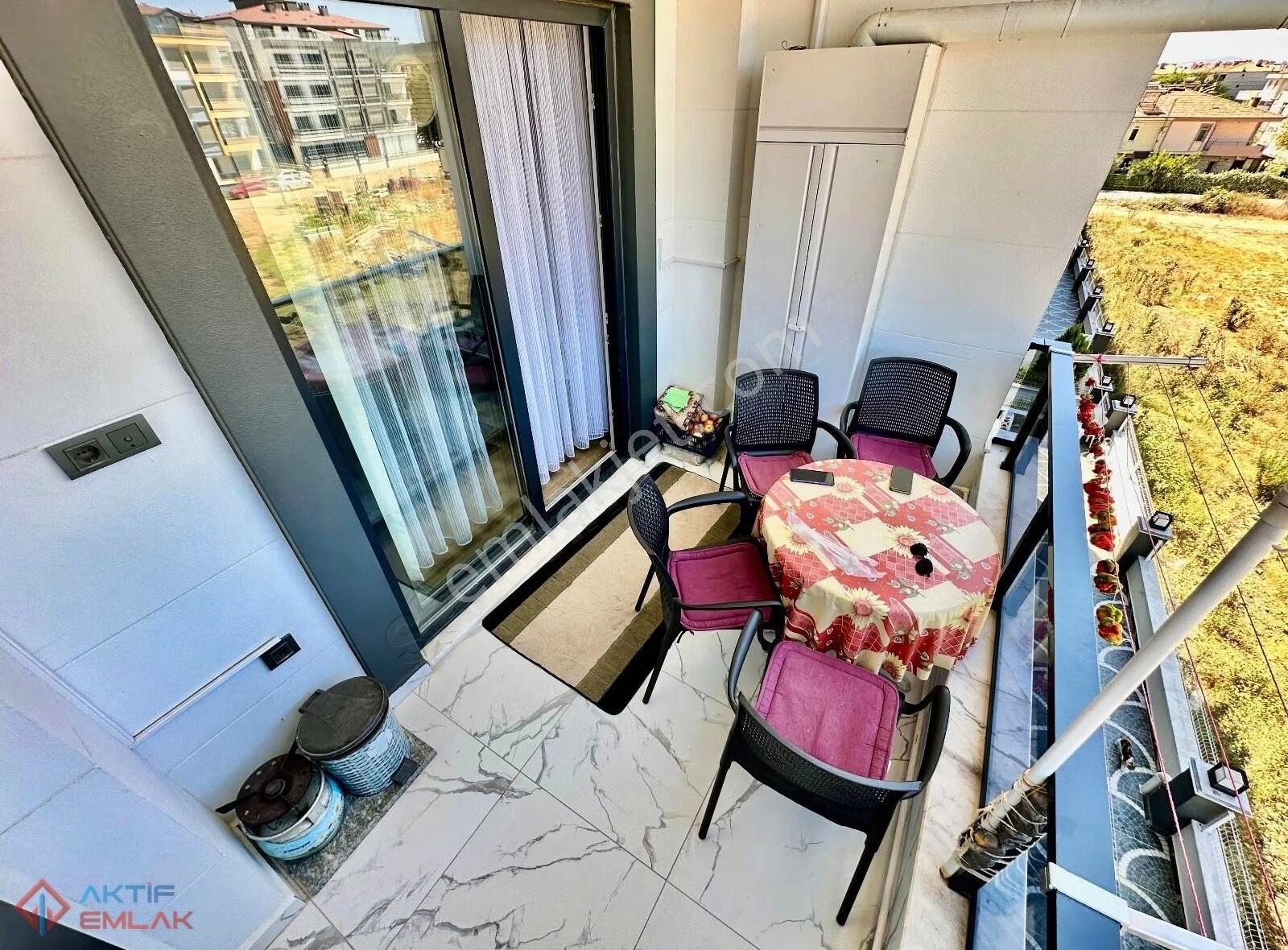 ▓aktiften İkizçayda Tasarımı İle Mest Olacağınız Arakat 2+1daire - Görsel 14