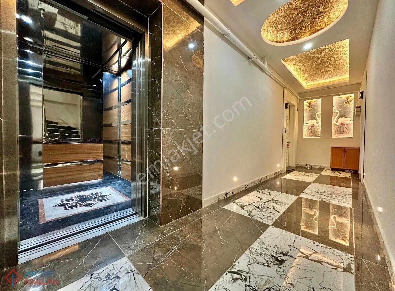 ▓aktiften İkizçayda Tasarımı İle Mest Olacağınız Arakat 2+1daire - Görsel 24