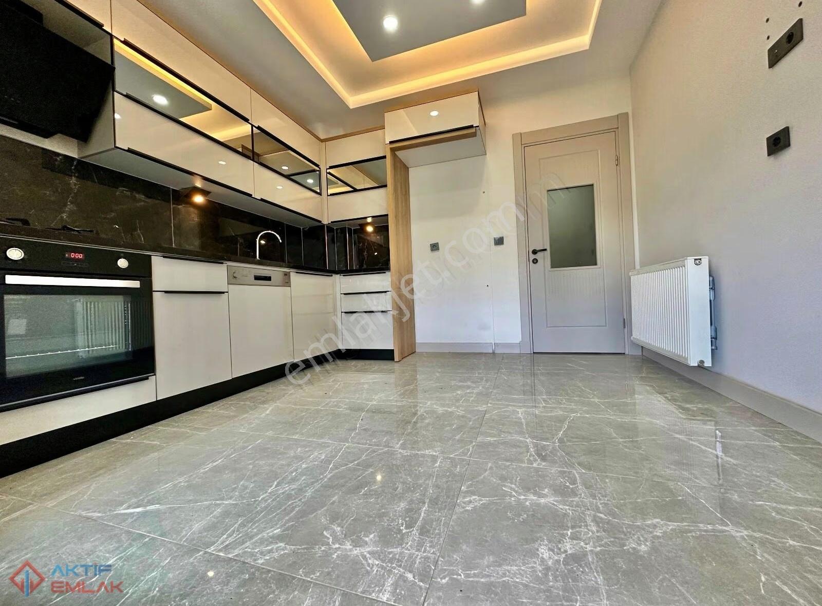 ▓aktiften İkizçayda Tasarımı İle Mest Olacağınız Arakat 2+1daire - Görsel 19