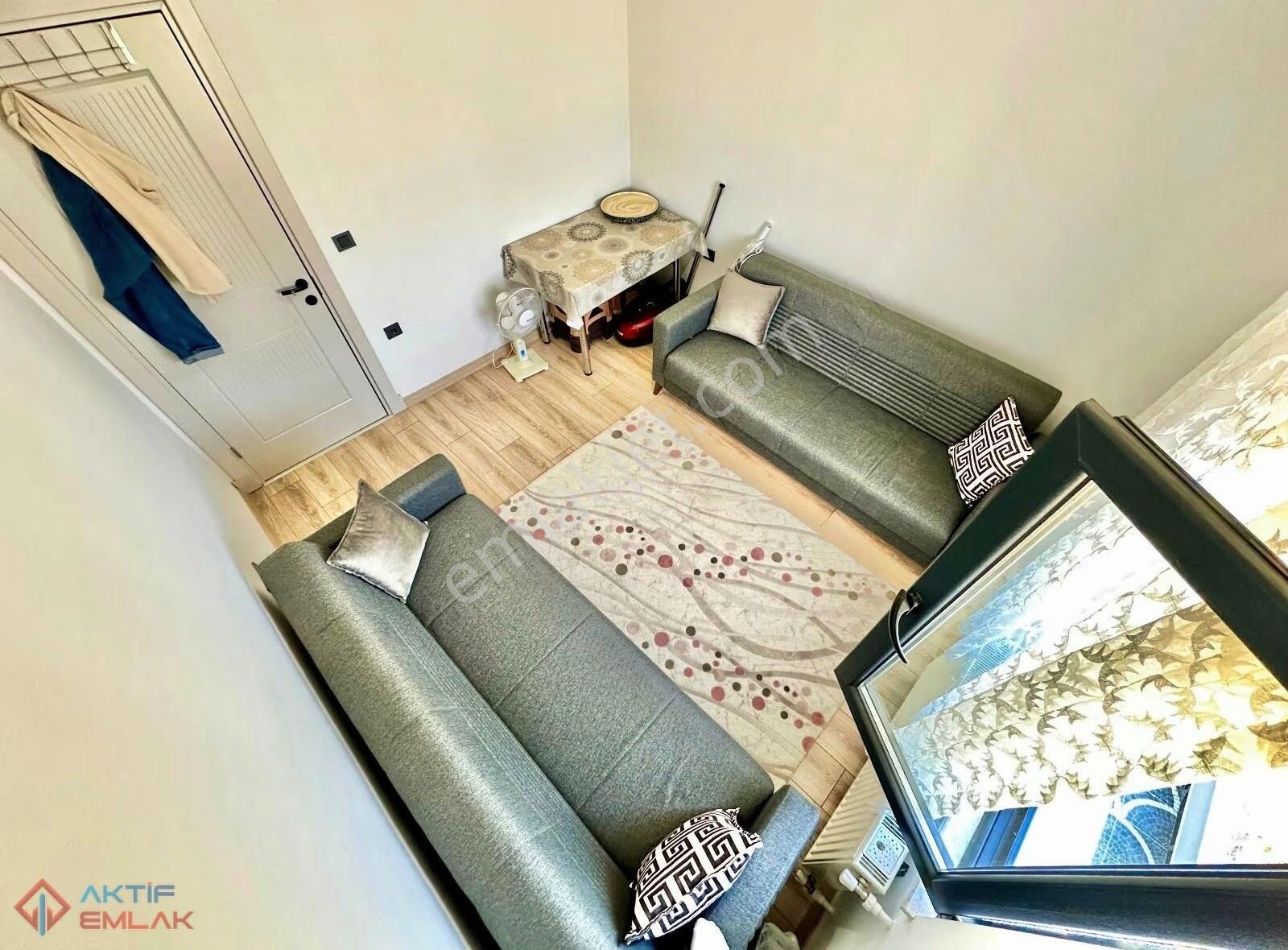 ▓aktiften İkizçayda Tasarımı İle Mest Olacağınız Arakat 2+1daire - Görsel 21