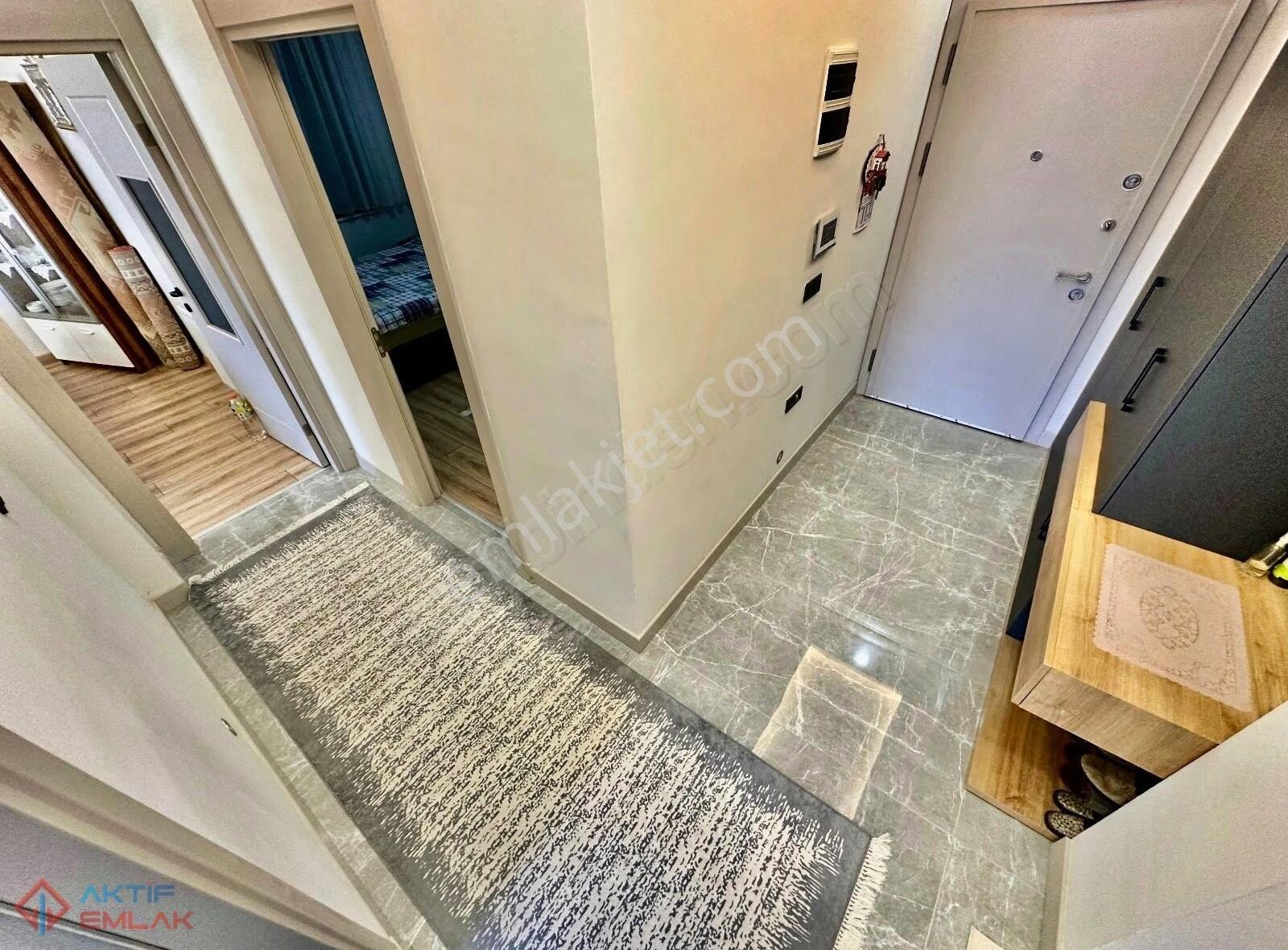 ▓aktiften İkizçayda Tasarımı İle Mest Olacağınız Arakat 2+1daire - Görsel 32