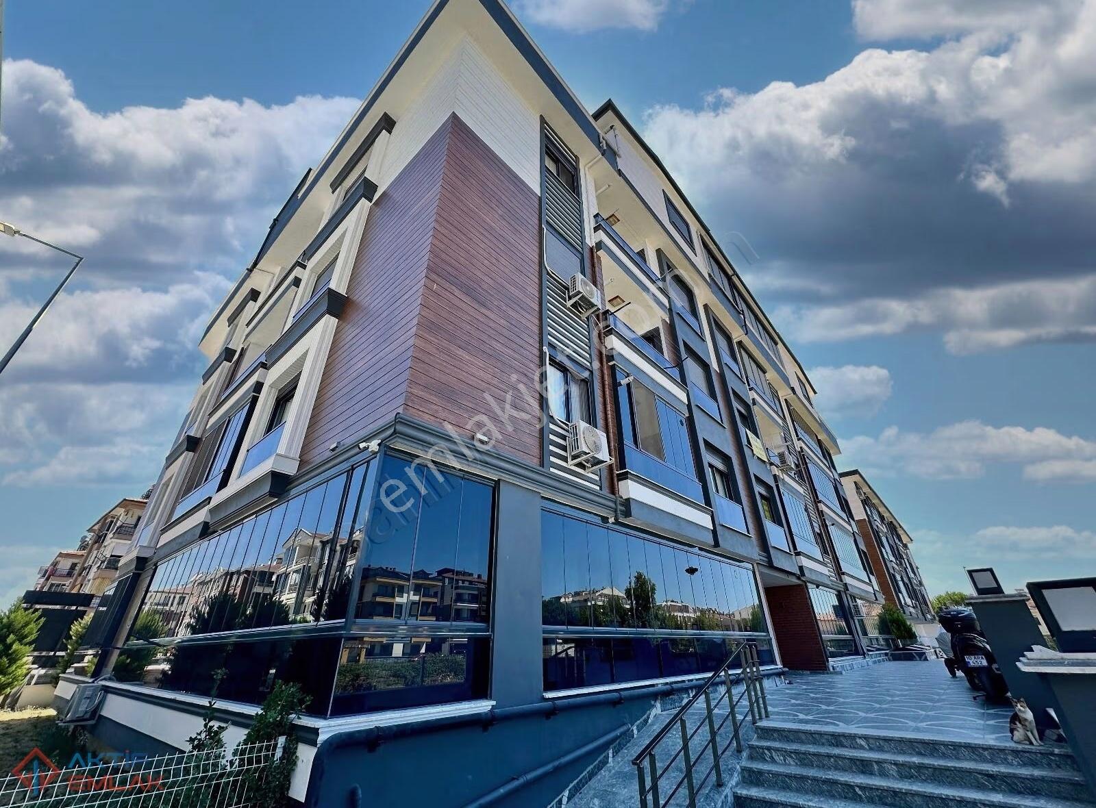 ▓aktiften İkizçayda Tasarımı İle Mest Olacağınız Arakat 2+1daire - Görsel 35