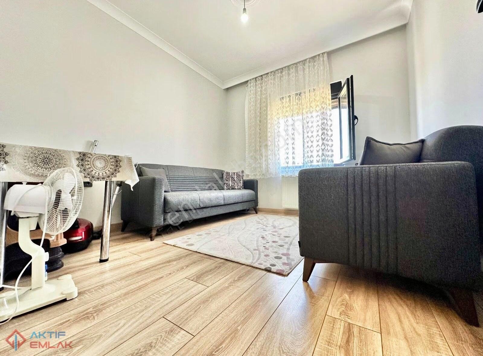 ▓aktiften İkizçayda Tasarımı İle Mest Olacağınız Arakat 2+1daire - Görsel 30