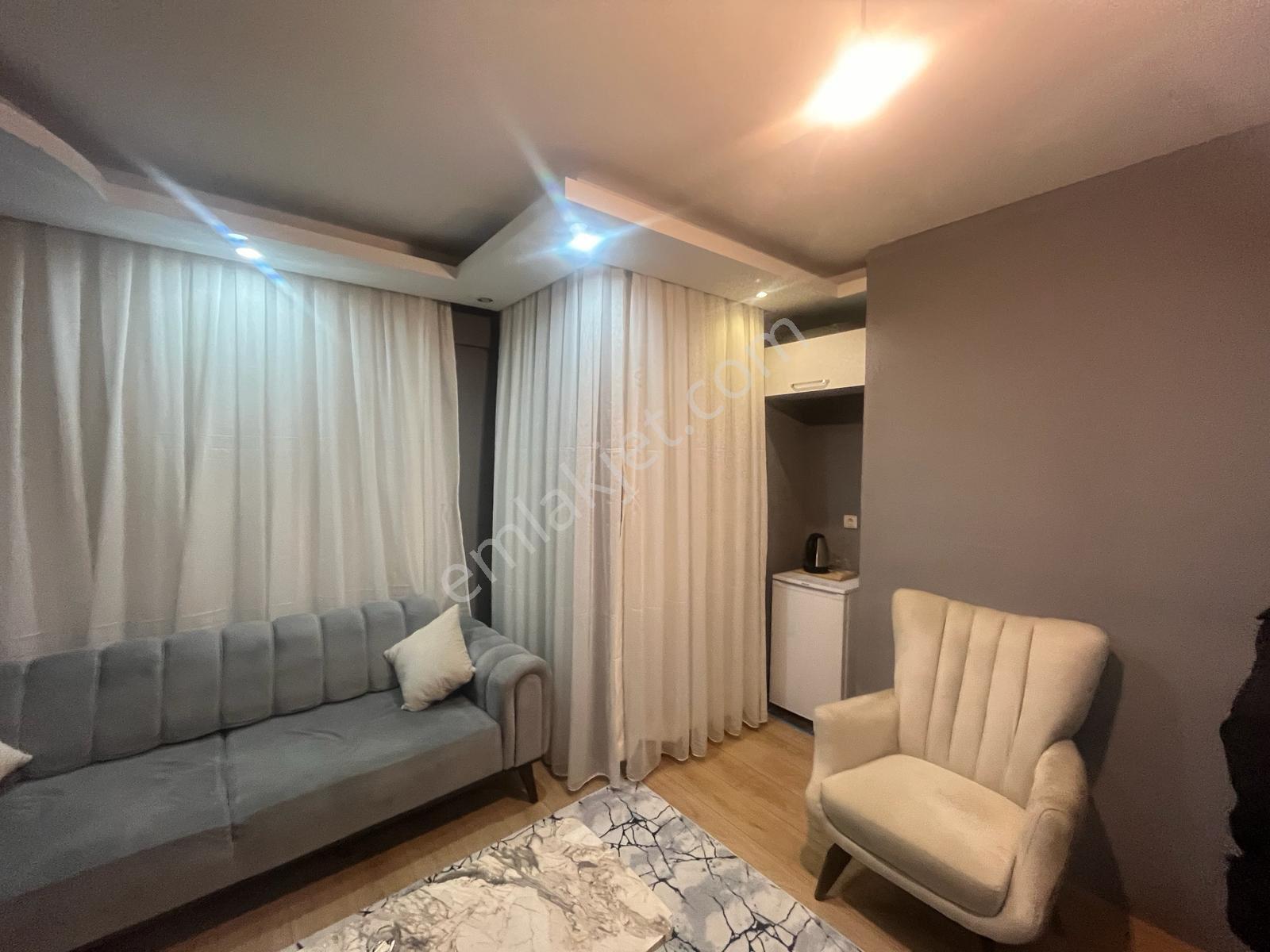 Balatçık Çiğli Günlük Kiralık Daire | Temiz, Güvenli & Uygun - Görsel 8