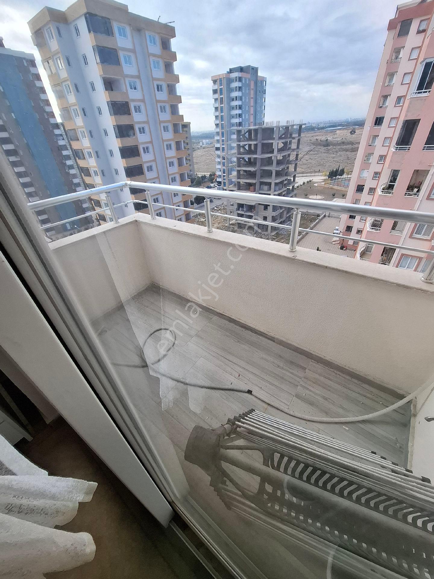 Sarıçam Eşyalı Kiralık Gültepe Alparslan Türkeş Üniversitesi Yanı Anayol Üzeri İskanlı Daire Kaçmaz - Görsel 8