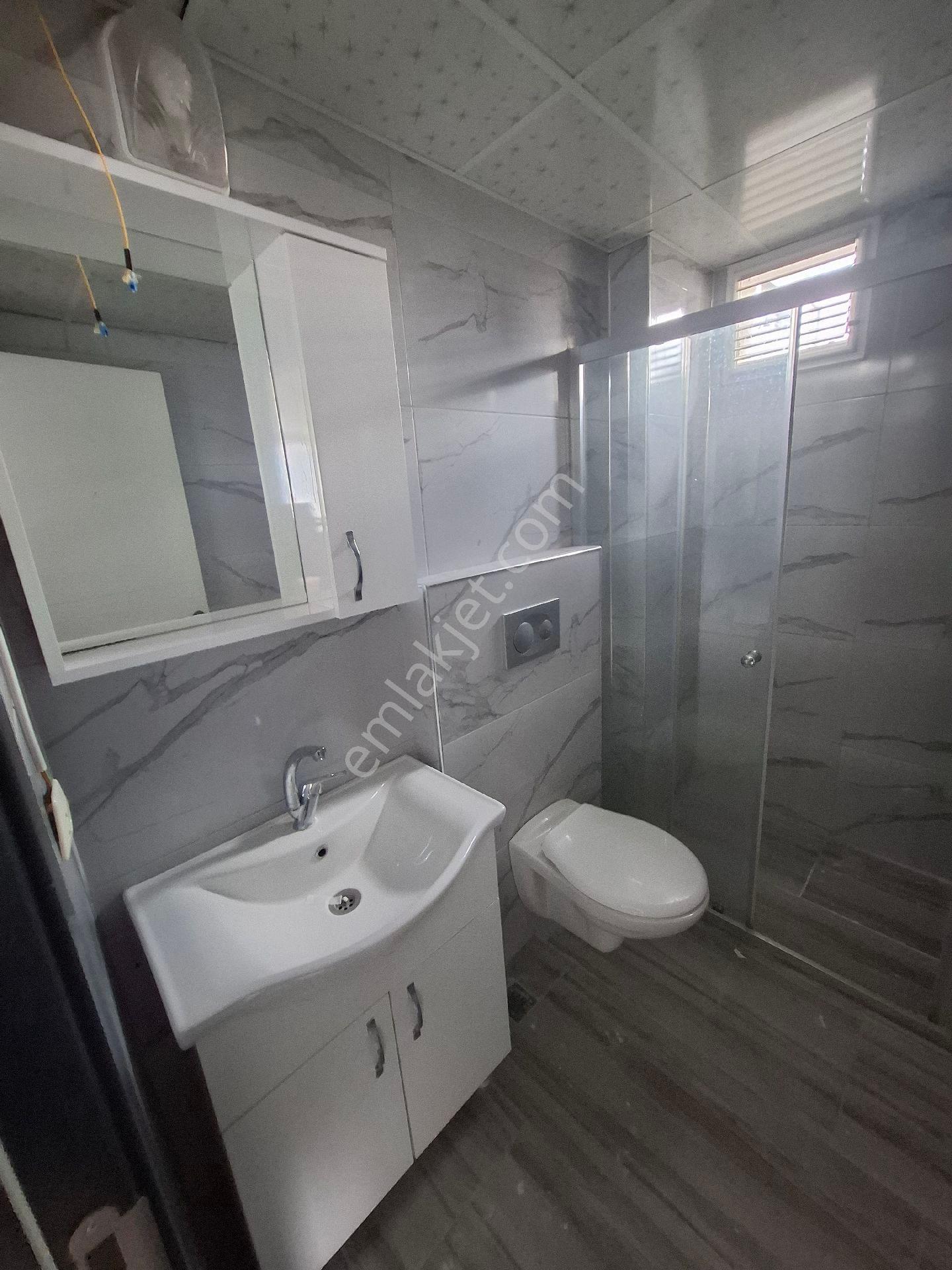 Sarıçam Eşyalı Kiralık Gültepe Alparslan Türkeş Üniversitesi Yanı Anayol Üzeri İskanlı Daire Kaçmaz - Görsel 9