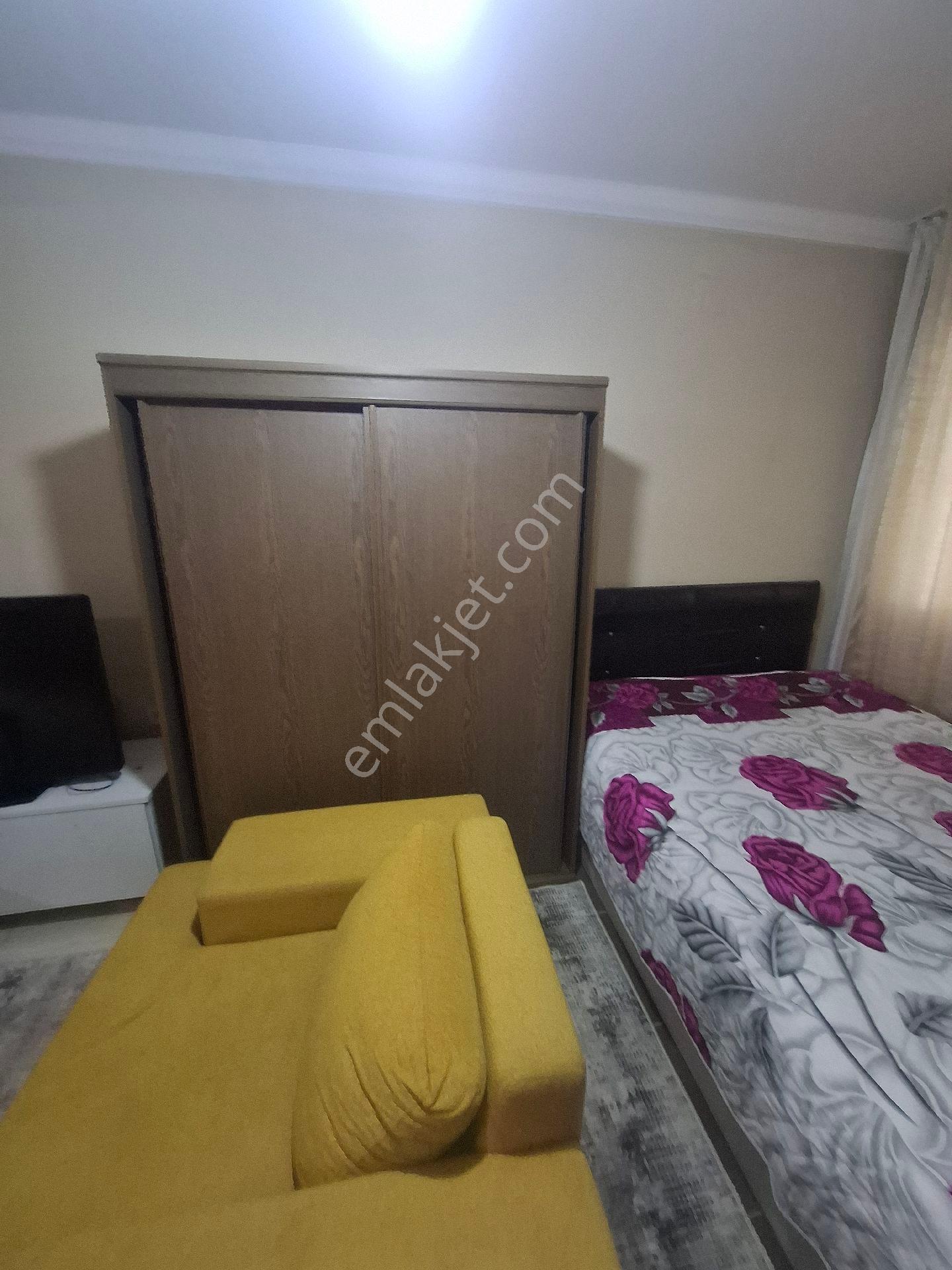 Güzelyalı Eşyalı Kiralık İller Bankası Arkası Geniş Stüdyo Daire Kaçmaz - Görsel 6