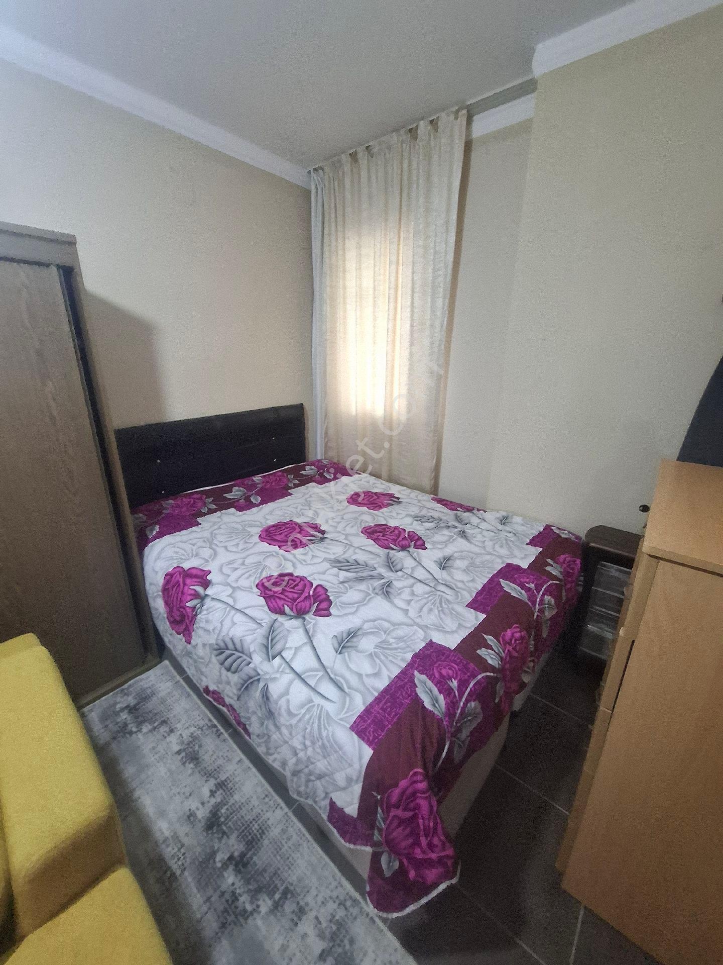 Güzelyalı Eşyalı Kiralık İller Bankası Arkası Geniş Stüdyo Daire Kaçmaz - Görsel 3