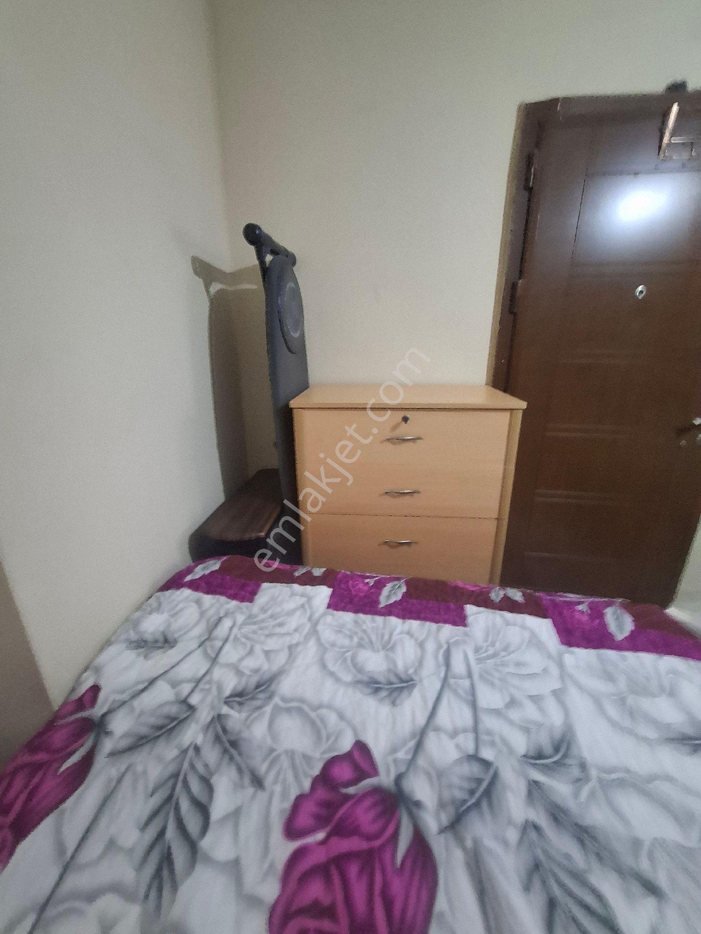 Güzelyalı Eşyalı Kiralık İller Bankası Arkası Geniş Stüdyo Daire Kaçmaz - Görsel 4