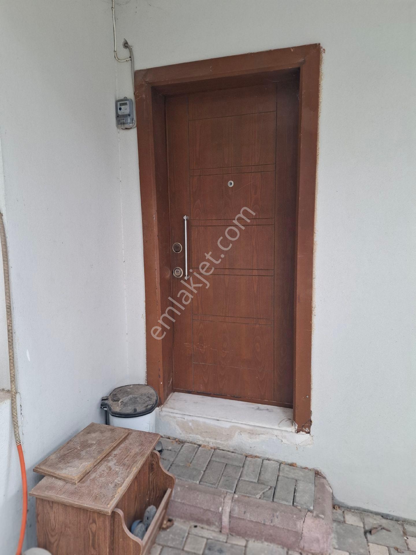 Güzelyalı Eşyalı Kiralık İller Bankası Arkası Geniş Stüdyo Daire Kaçmaz - Görsel 12