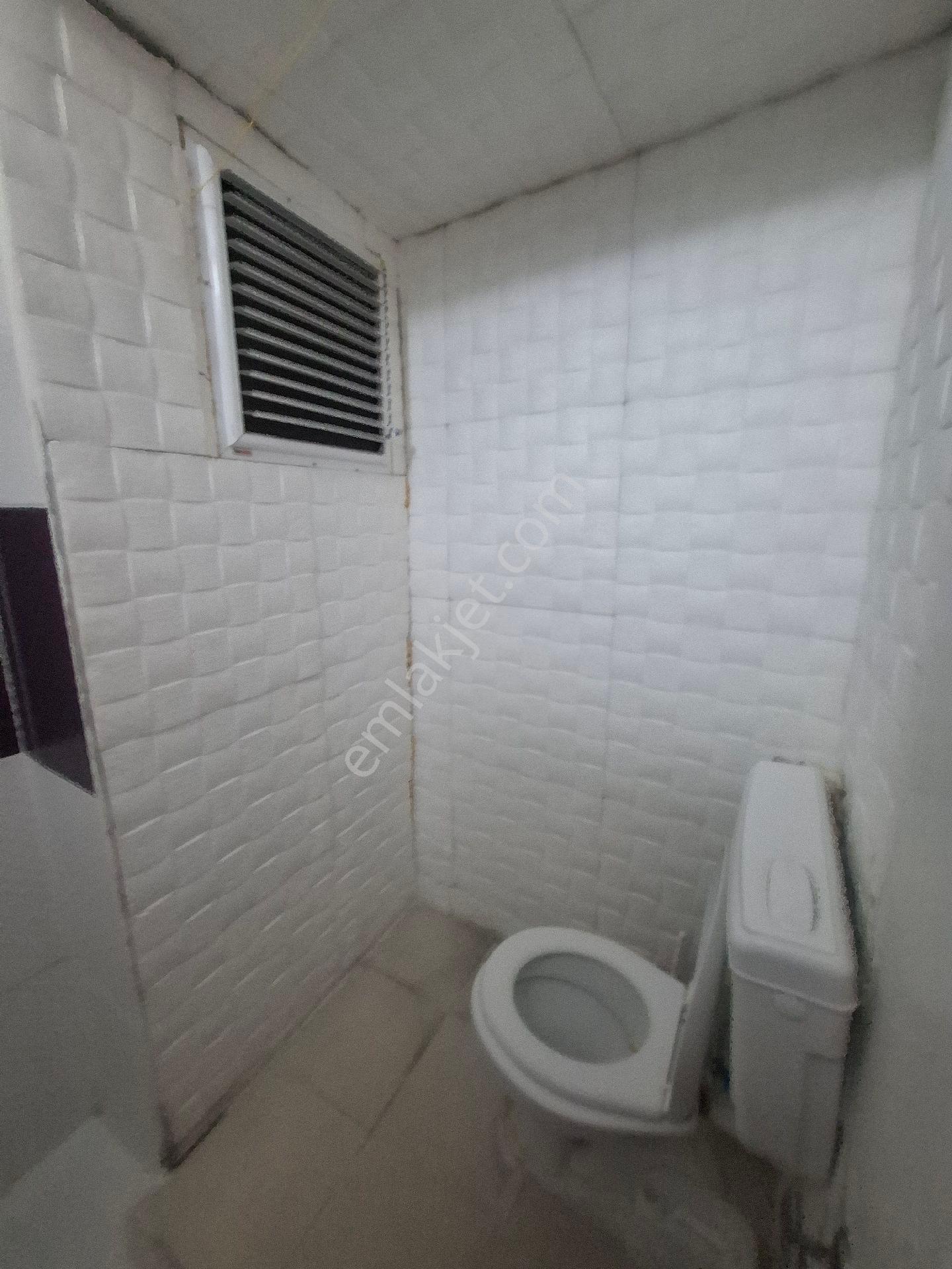 Güzelyalı Eşyalı Kiralık İller Bankası Arkası Geniş Stüdyo Daire Kaçmaz - Görsel 17