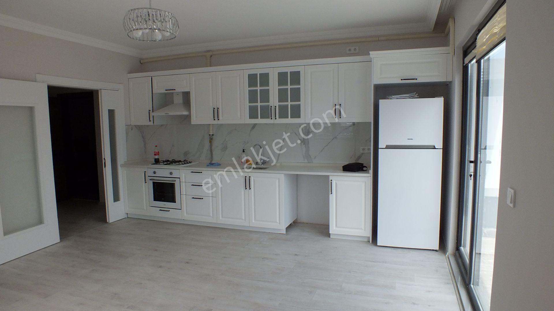 1 Nolu Bostancı Kiralık 2+1 6. Kat Manzaralı Daire - Görsel 7