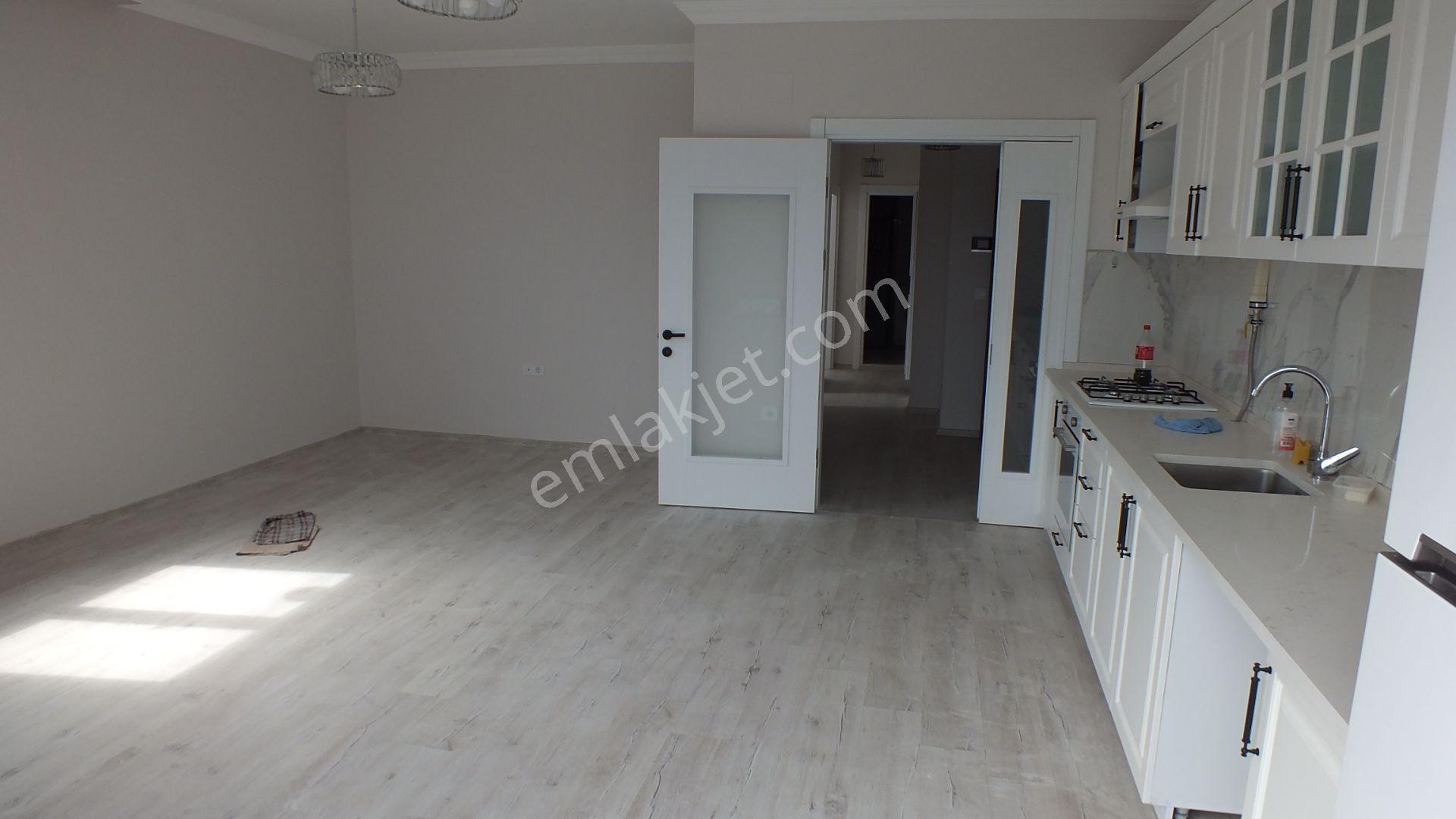 1 Nolu Bostancı Kiralık 2+1 6. Kat Manzaralı Daire - Görsel 14
