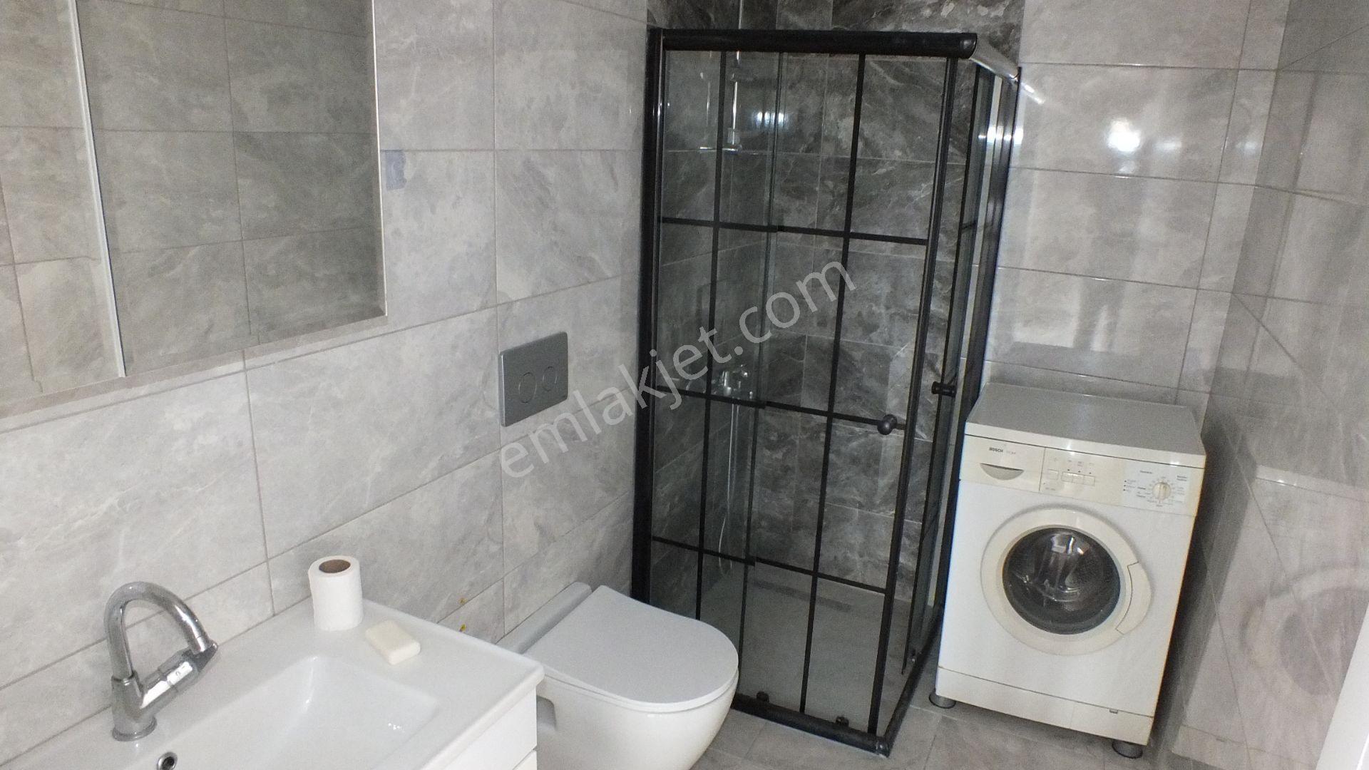 1 Nolu Bostancı Kiralık 2+1 6. Kat Manzaralı Daire - Görsel 25