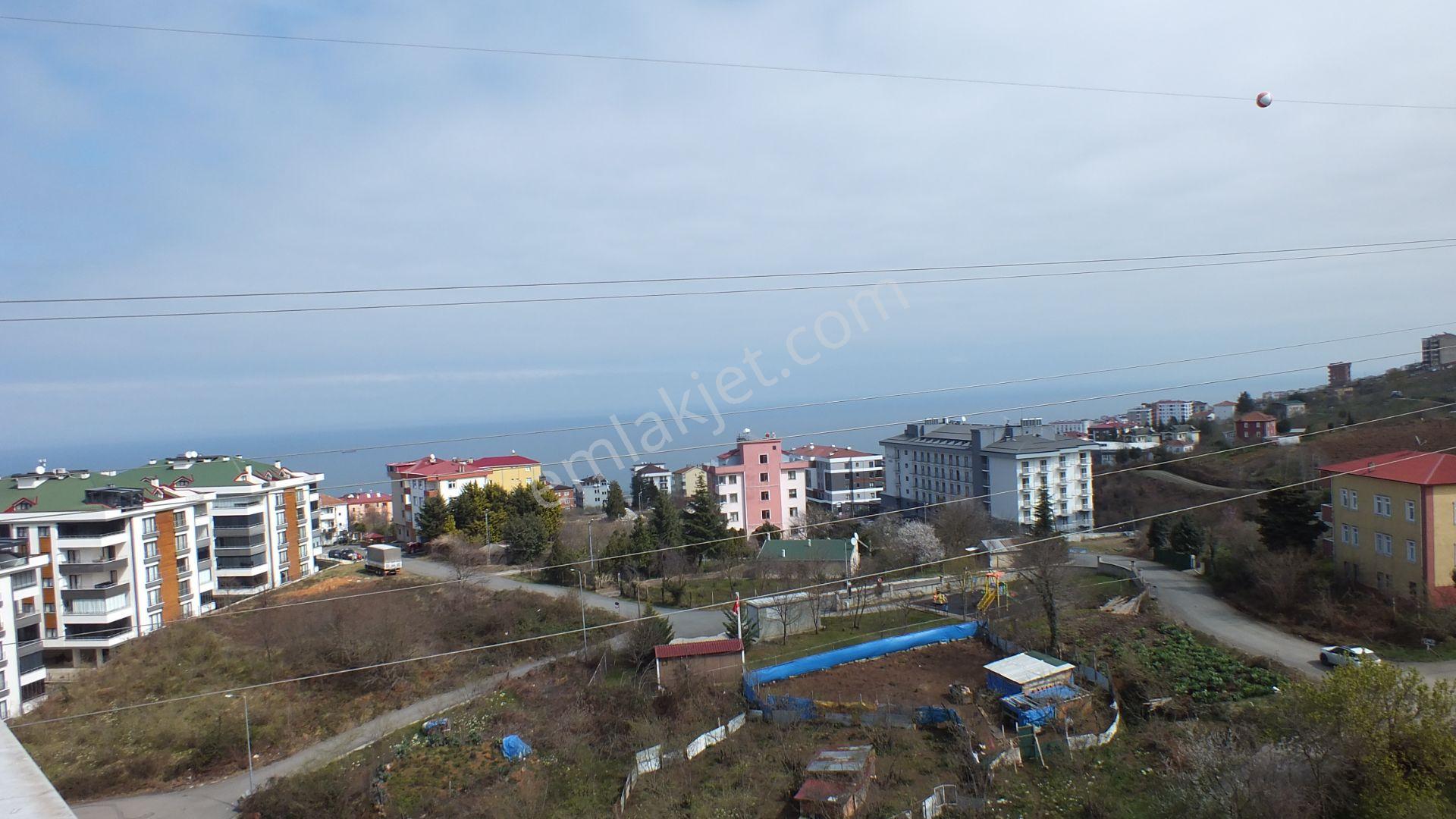 1 Nolu Bostancı Kiralık 2+1 6. Kat Manzaralı Daire - Görsel 12