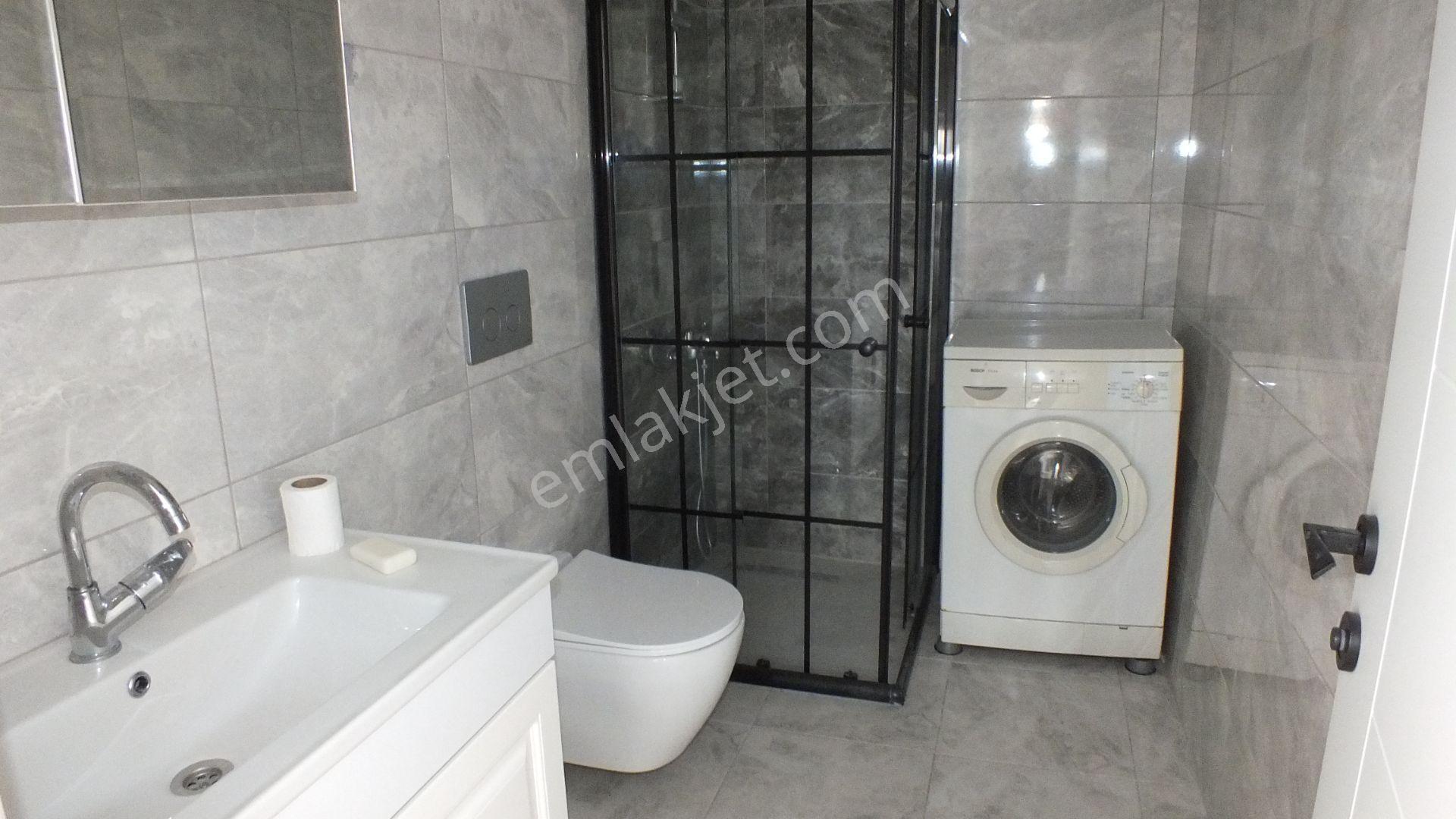 1 Nolu Bostancı Kiralık 2+1 6. Kat Manzaralı Daire - Görsel 24