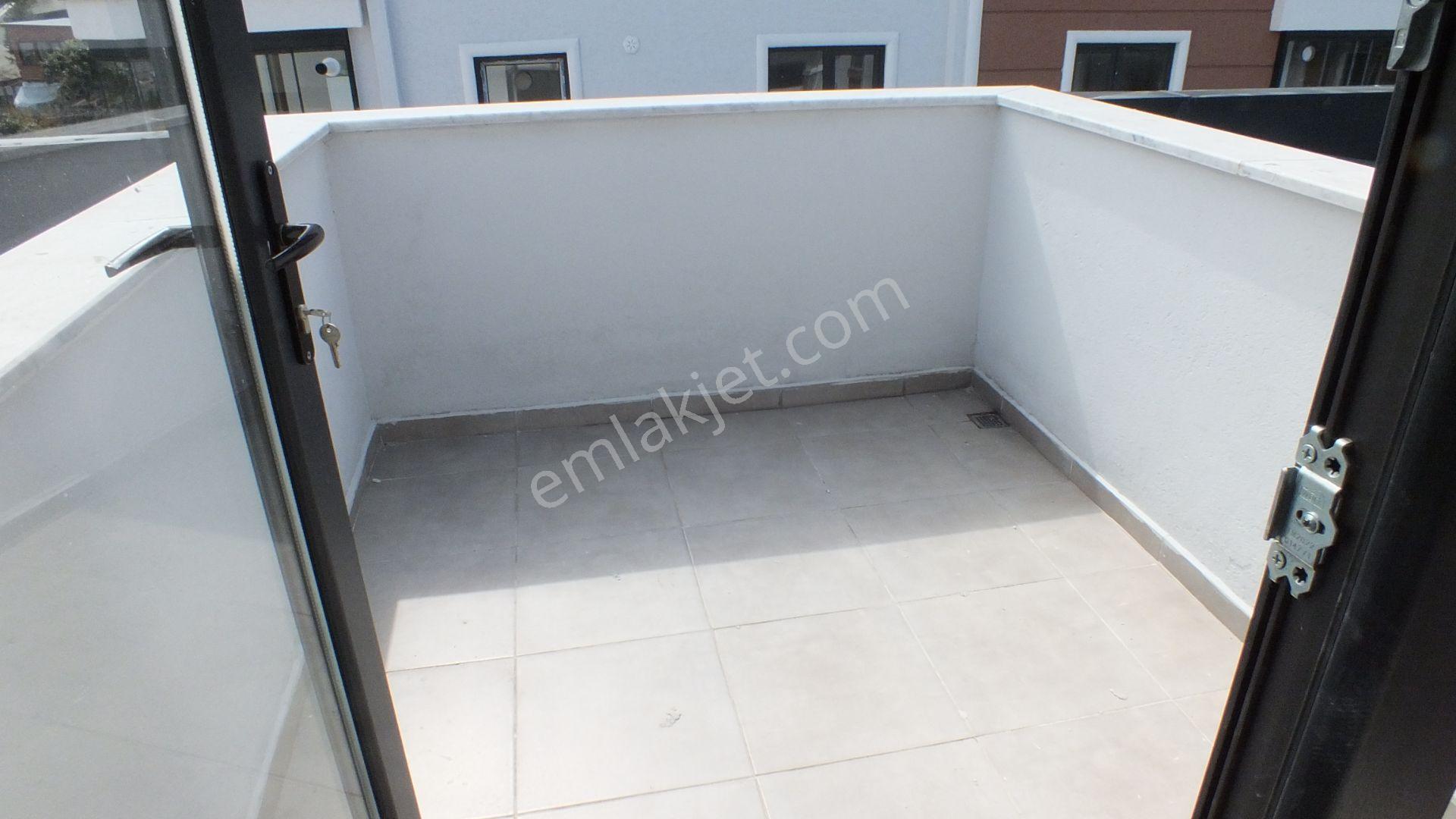 1 Nolu Bostancı Kiralık 2+1 6. Kat Manzaralı Daire - Görsel 20