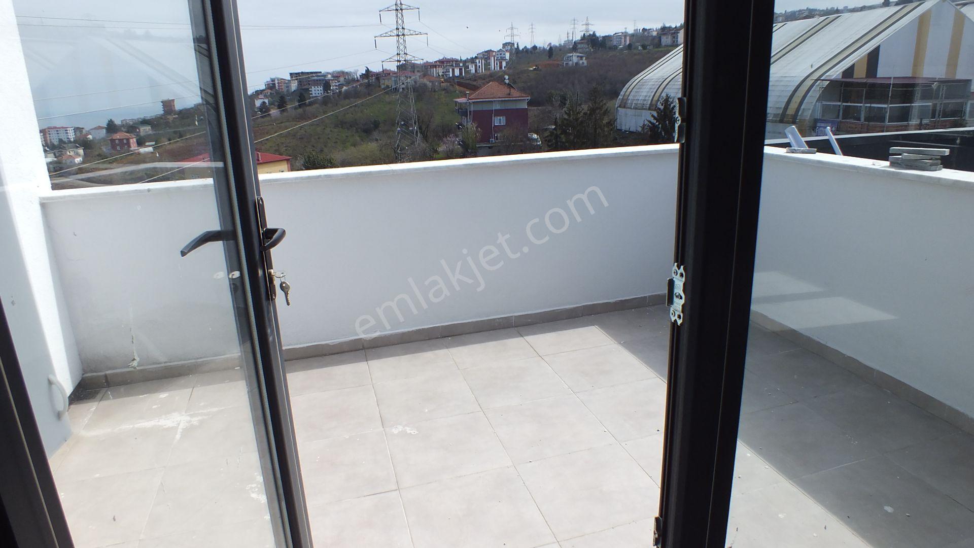 1 Nolu Bostancı Kiralık 2+1 6. Kat Manzaralı Daire - Görsel 9