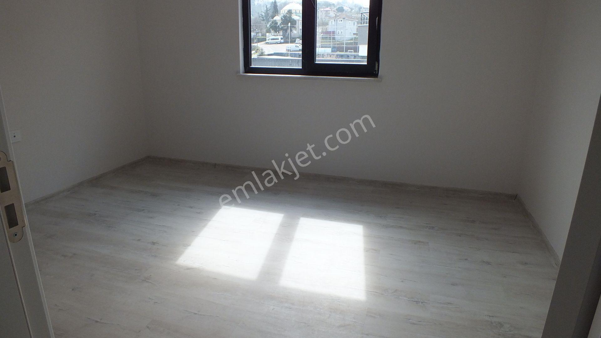 1 Nolu Bostancı Kiralık 2+1 6. Kat Manzaralı Daire - Görsel 16