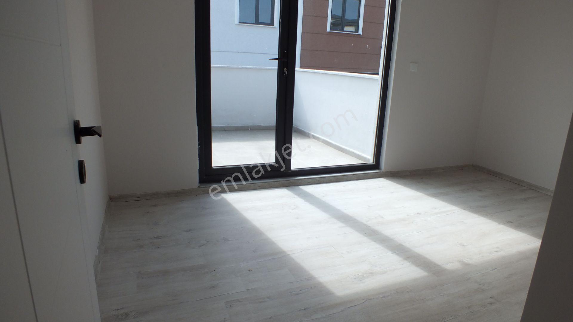 1 Nolu Bostancı Kiralık 2+1 6. Kat Manzaralı Daire - Görsel 17