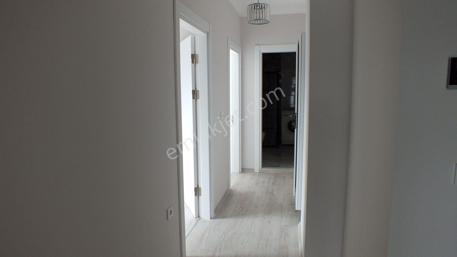 1 Nolu Bostancı Kiralık 2+1 6. Kat Manzaralı Daire - Görsel 3