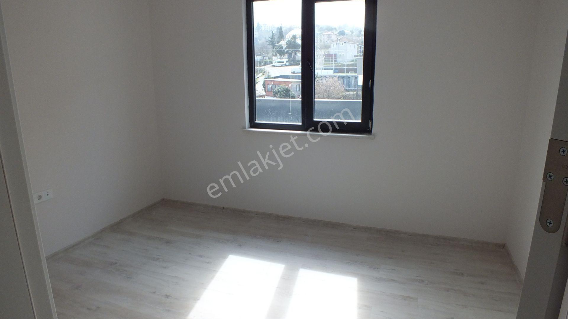 1 Nolu Bostancı Kiralık 2+1 6. Kat Manzaralı Daire - Görsel 15