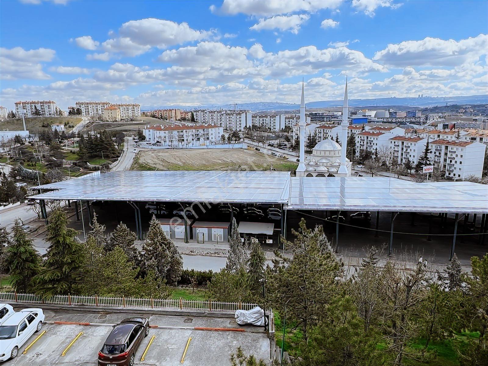 Kartal'dan Dilek 80 Sitesi Ara Kat 3+1 Asansörlü Hemen Taşının - Görsel 15