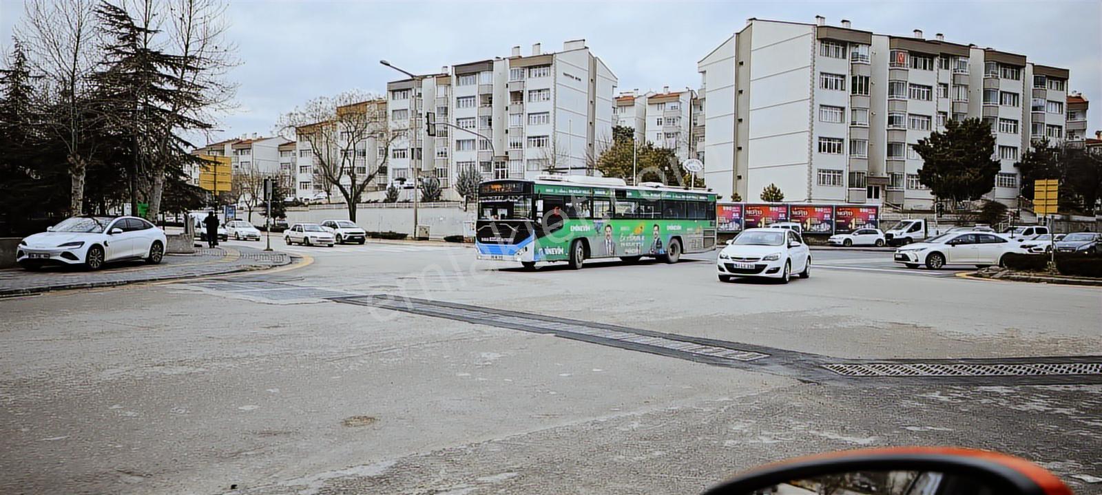 Kartal'dan Dilek 80 Sitesi Ara Kat 3+1 Asansörlü Hemen Taşının - Görsel 23
