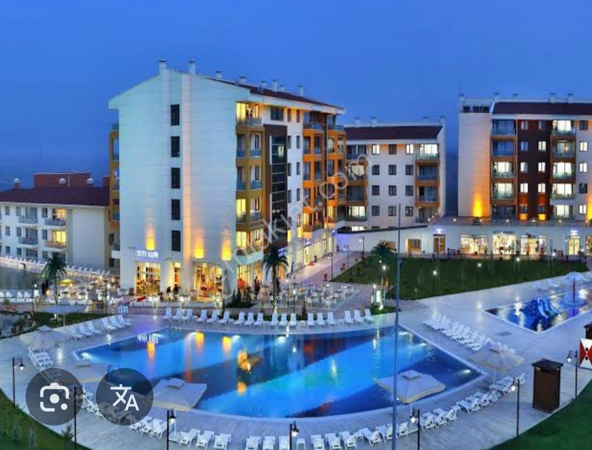 Acil Satılık Devremülk ( Devre Tatil - Görsel 5
