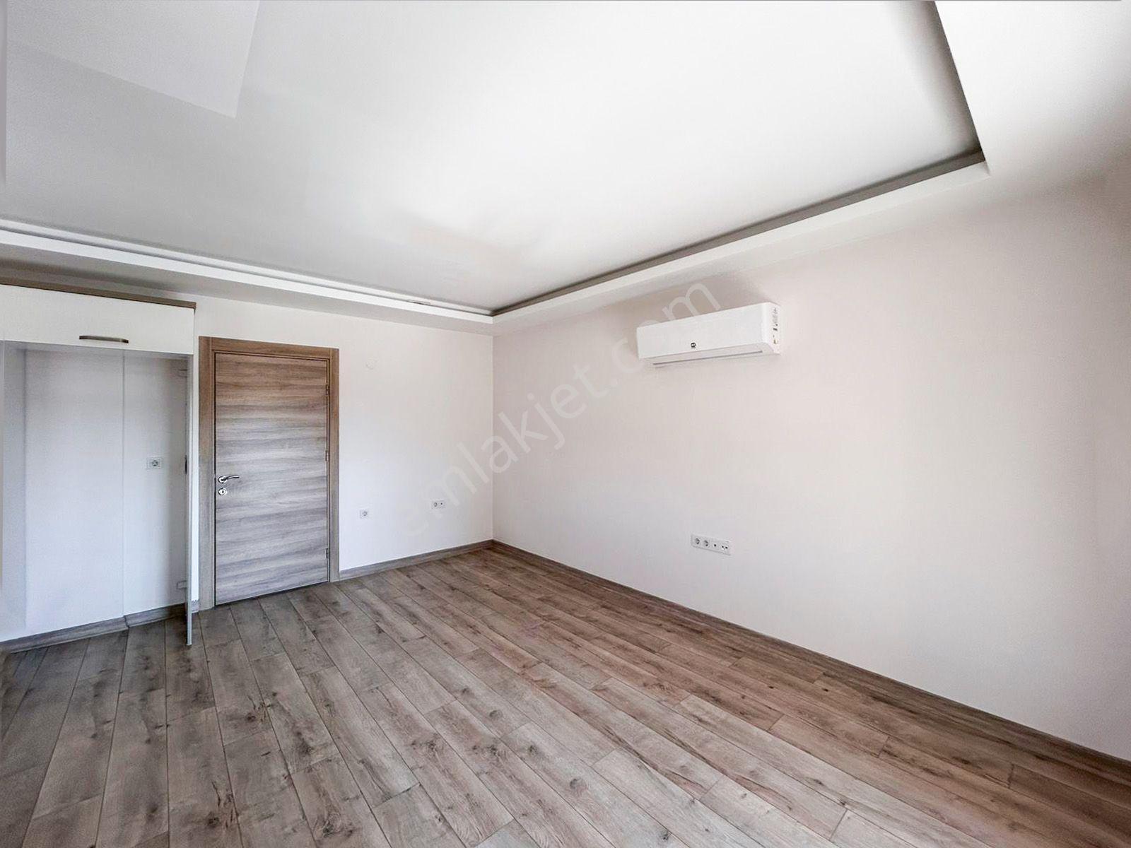 Goldhouse Dan Satılık Çiftlik Te Doğa İçerisinde Havuzlu Sitede 4+1 Daire - Görsel 11