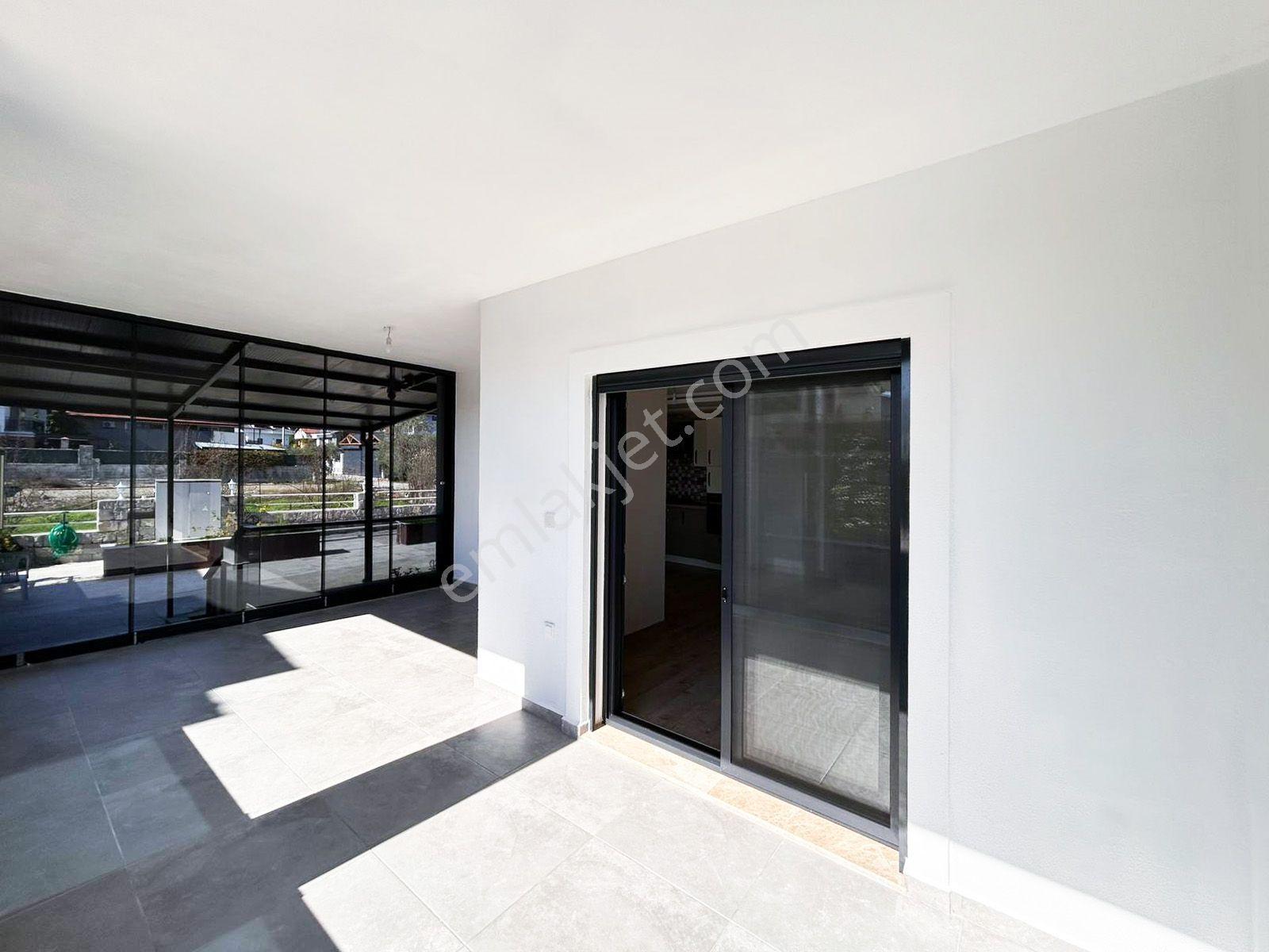Goldhouse Dan Satılık Çiftlik Te Doğa İçerisinde Havuzlu Sitede 4+1 Daire - Görsel 9