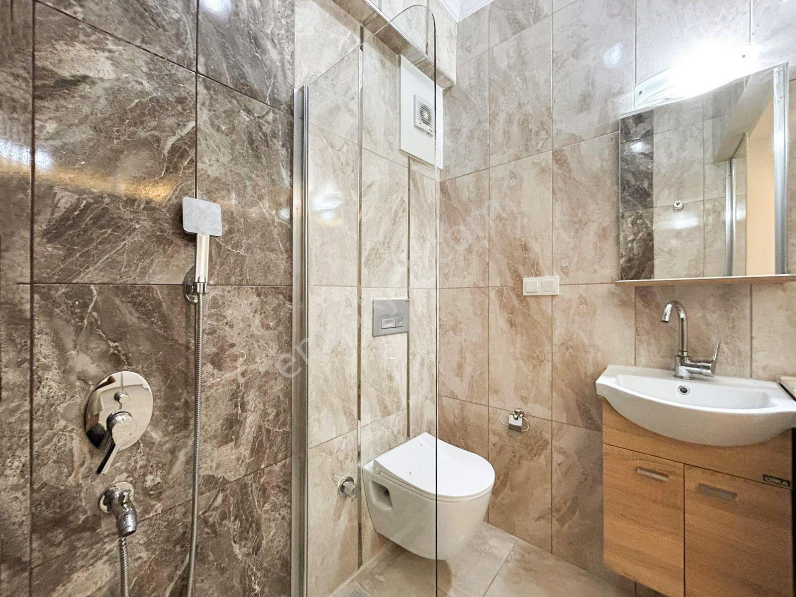 Goldhouse Dan Satılık Çiftlik Te Doğa İçerisinde Havuzlu Sitede 4+1 Daire - Görsel 26