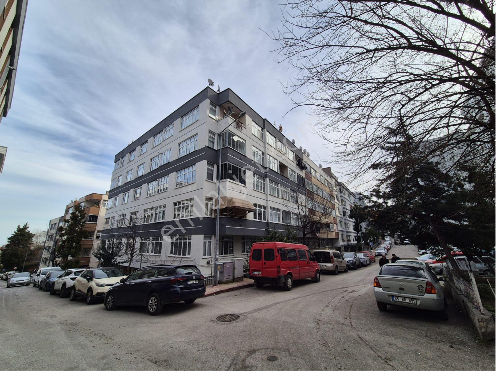 Ciftlik Mahallesinde İci Temiz Satılık Daire - Görsel 24