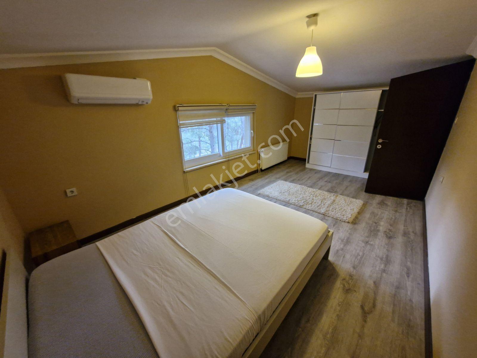 Rw Akar'dan Çamkoza Sitesinde Müstakil Havuzlu Lüks Villa - Görsel 10