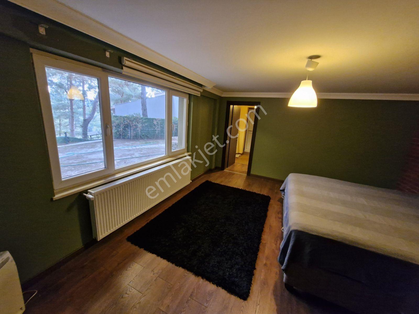 Rw Akar'dan Çamkoza Sitesinde Müstakil Havuzlu Lüks Villa - Görsel 30