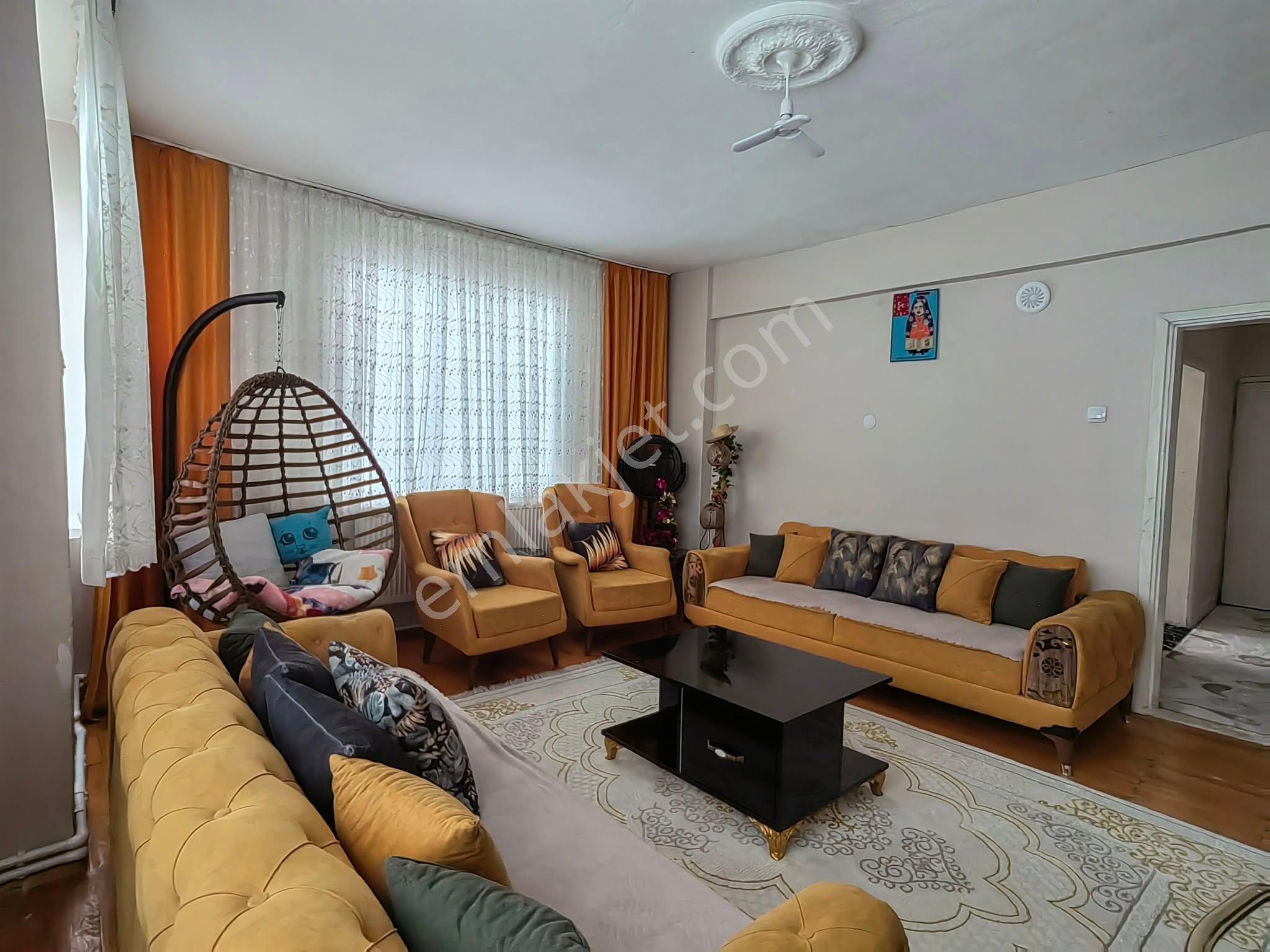 Nasreddin Emlaktan Ceylan Sitesi Koşuyolu Civarı Satılık Daire - Görsel 20