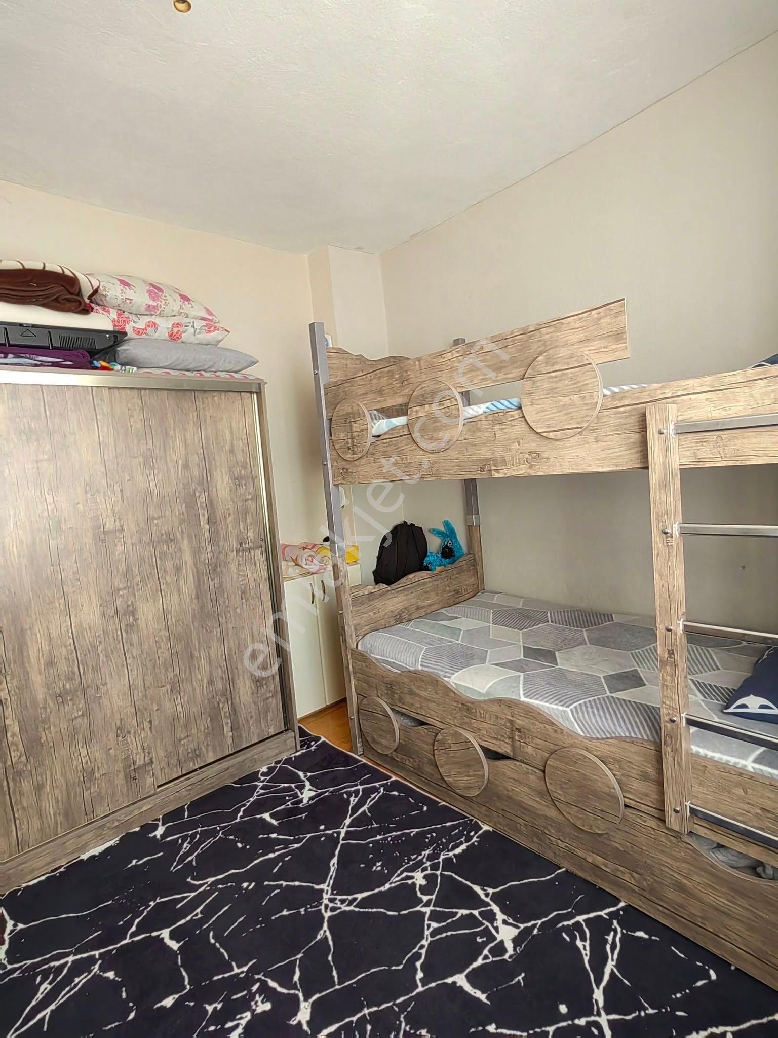 Nasreddin Emlaktan Ceylan Sitesi Koşuyolu Civarı Satılık Daire - Görsel 9