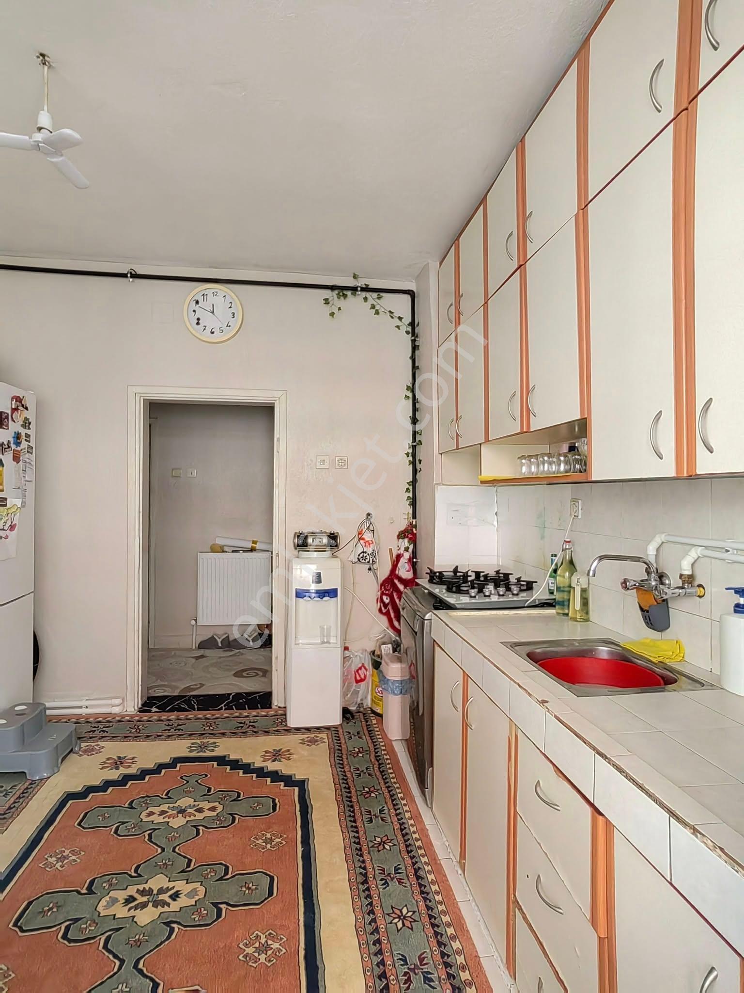 Nasreddin Emlaktan Ceylan Sitesi Koşuyolu Civarı Satılık Daire - Görsel 6