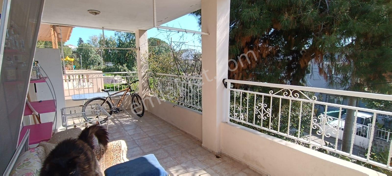 Bornova Atatürk Mah. 243 M2 Arsa İçinde 2 Katlı Bina - Görsel 28