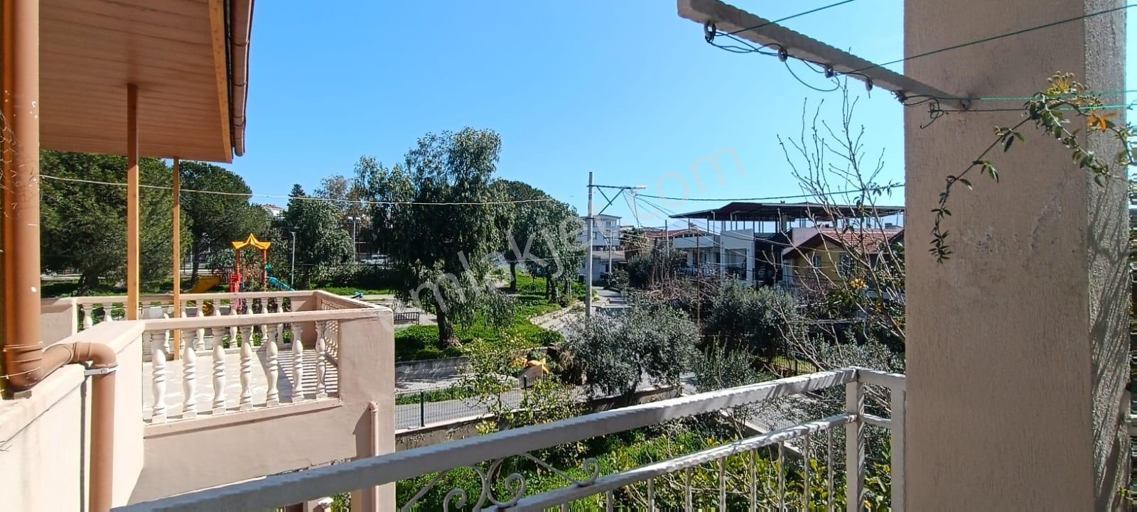 Bornova Atatürk Mah. 243 M2 Arsa İçinde 2 Katlı Bina - Görsel 31