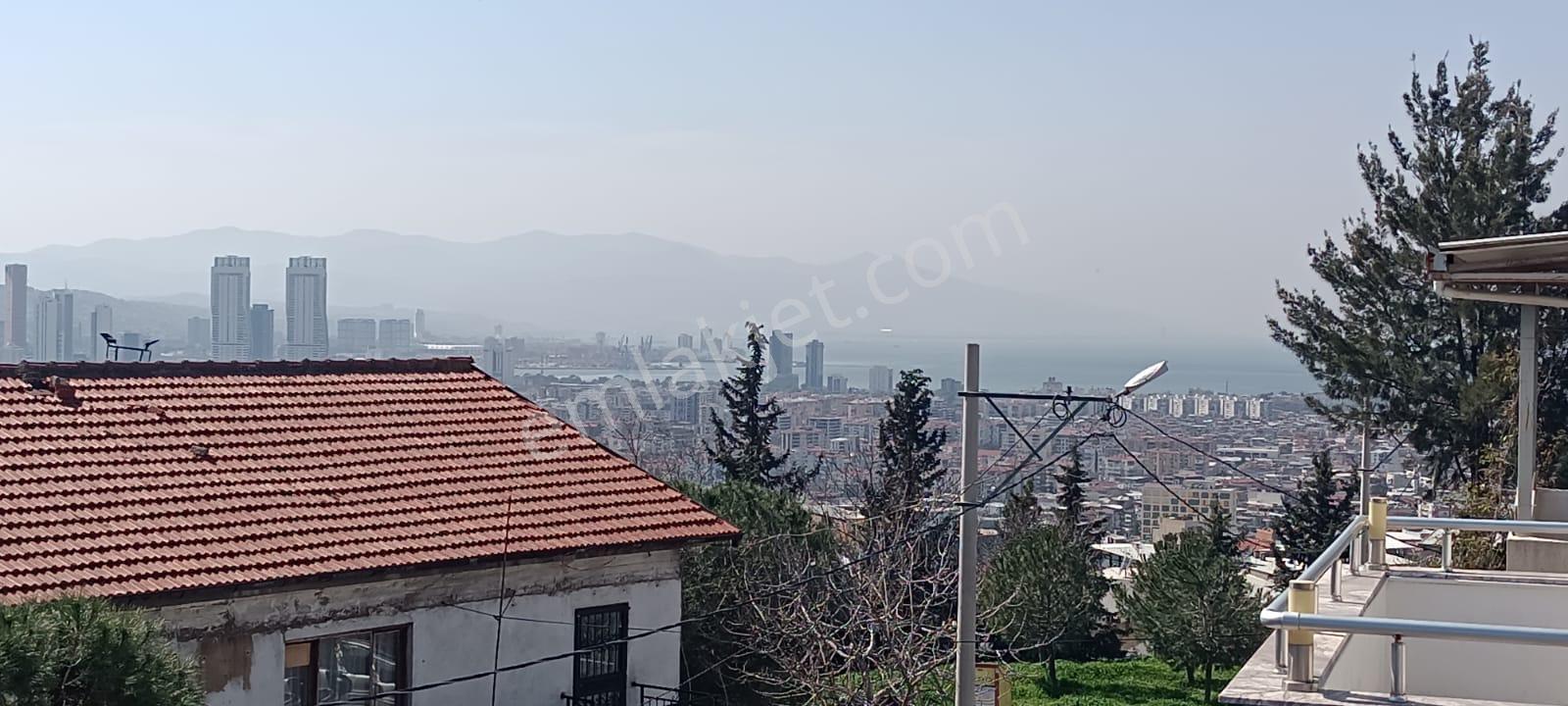 Bornova Atatürk Mah. 243 M2 Arsa İçinde 2 Katlı Bina - Görsel 12